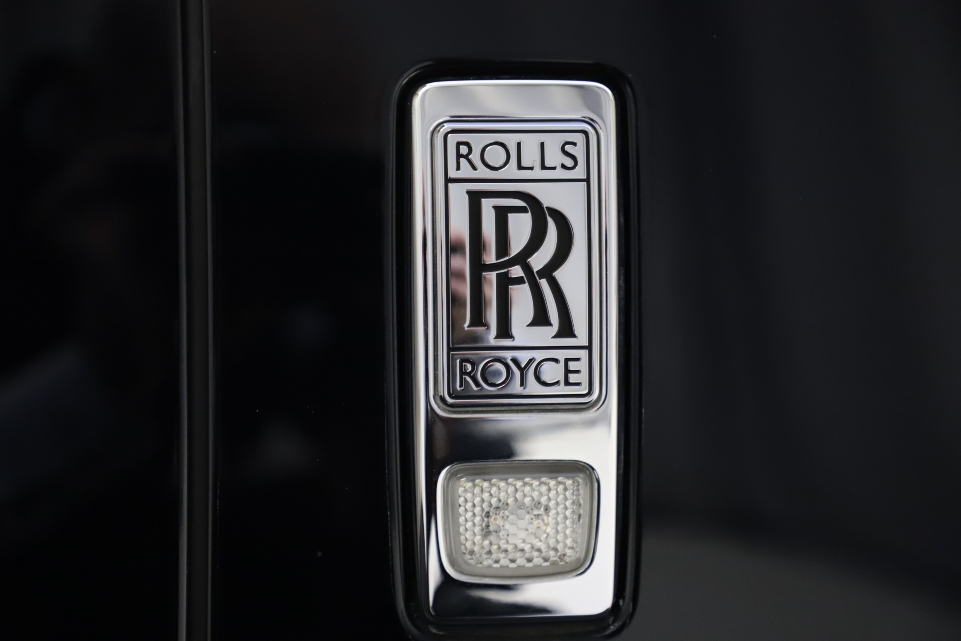Used 2019 Rolls-Royce Cullinan | St. Petersburg, FL