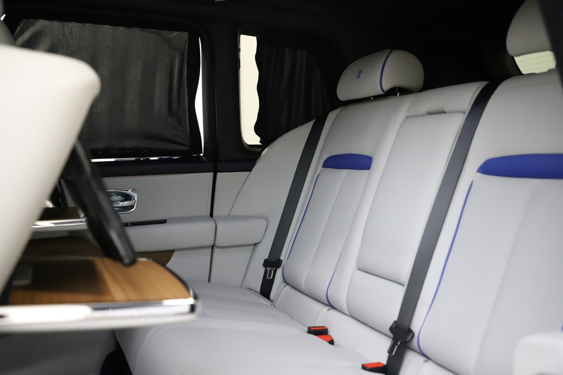 Used 2019 Rolls-Royce Cullinan | St. Petersburg, FL