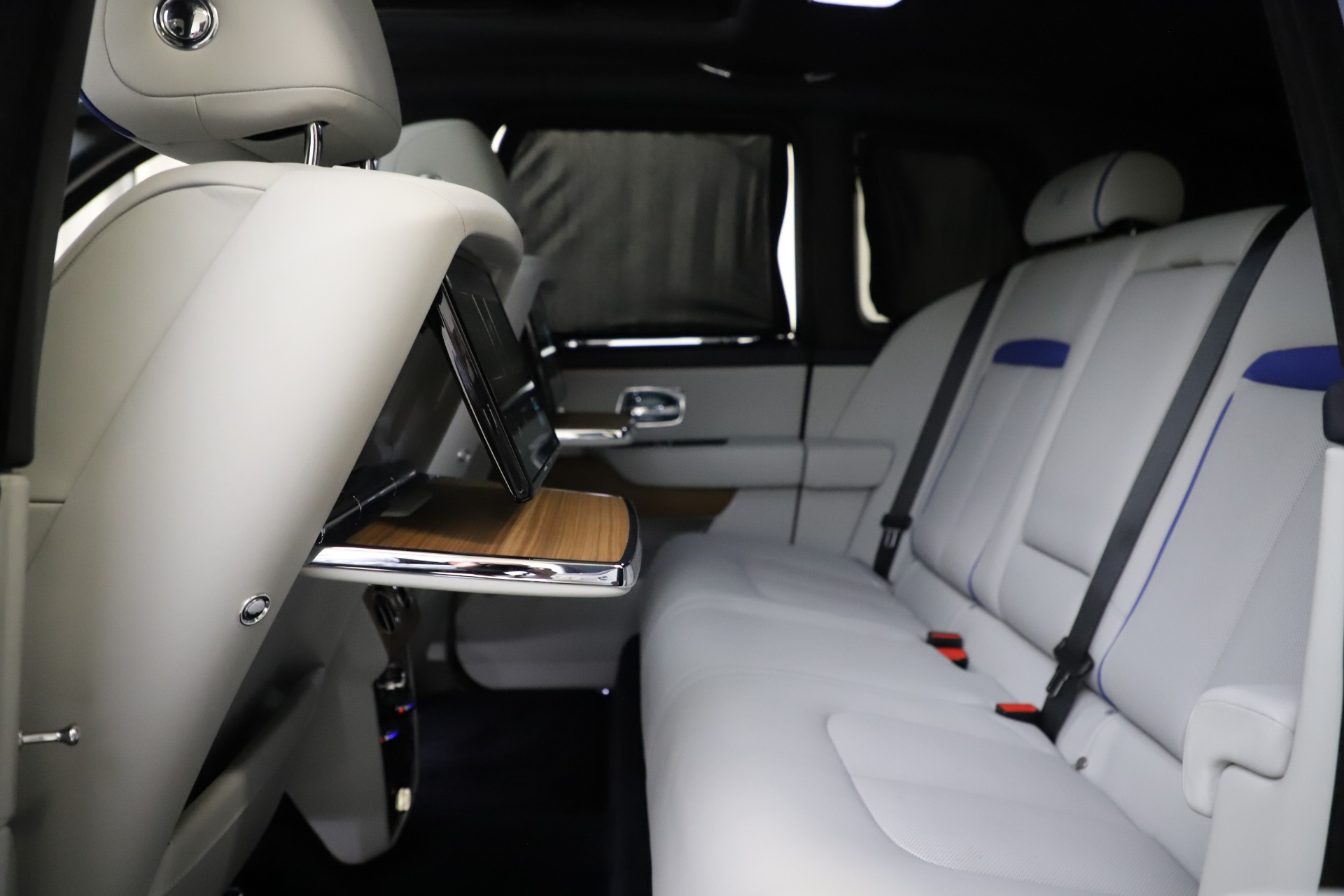 Used 2019 Rolls-Royce Cullinan | St. Petersburg, FL