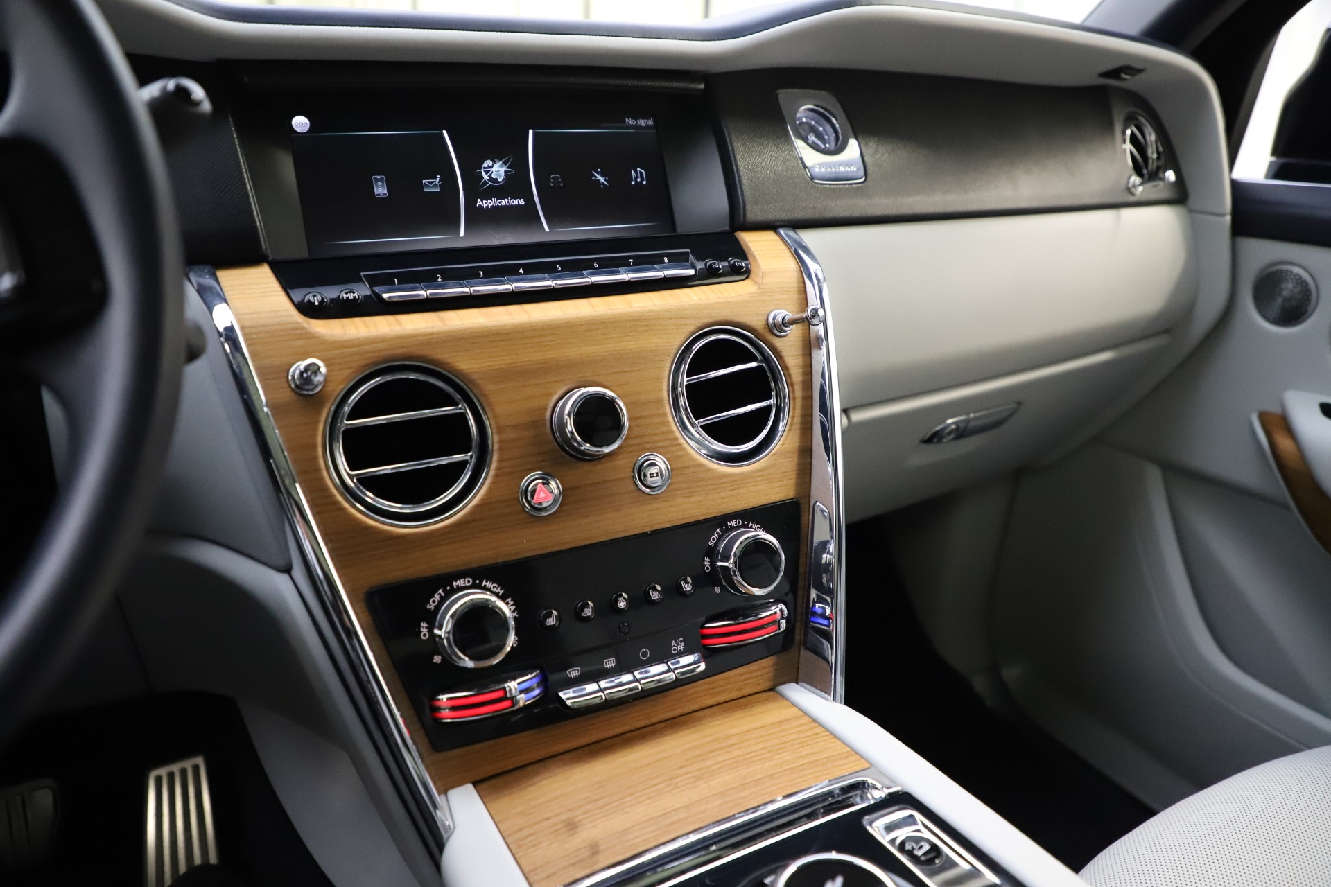 Used 2019 Rolls-Royce Cullinan | St. Petersburg, FL
