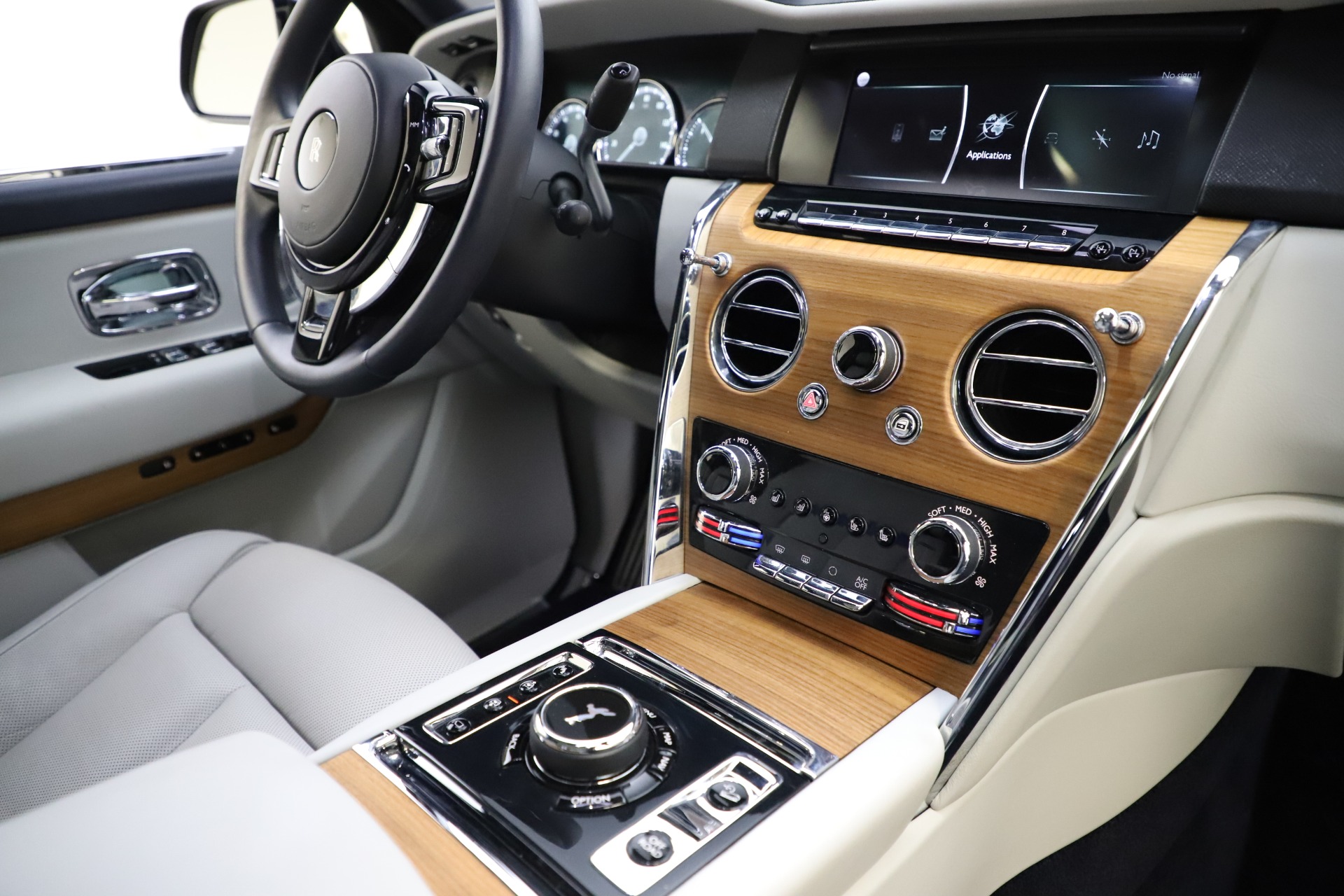 Used 2019 Rolls-Royce Cullinan | St. Petersburg, FL