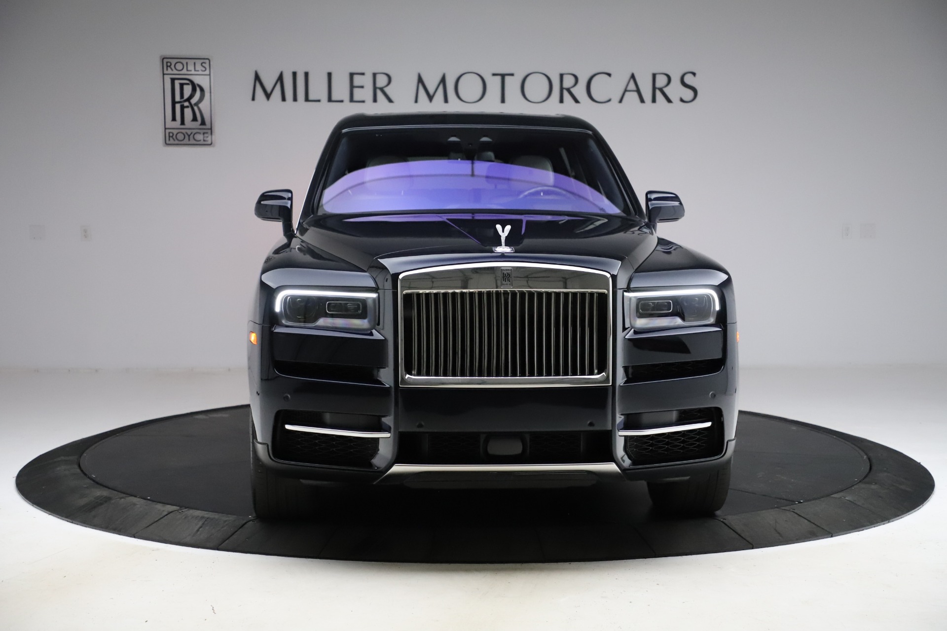 Used 2019 Rolls-Royce Cullinan | St. Petersburg, FL