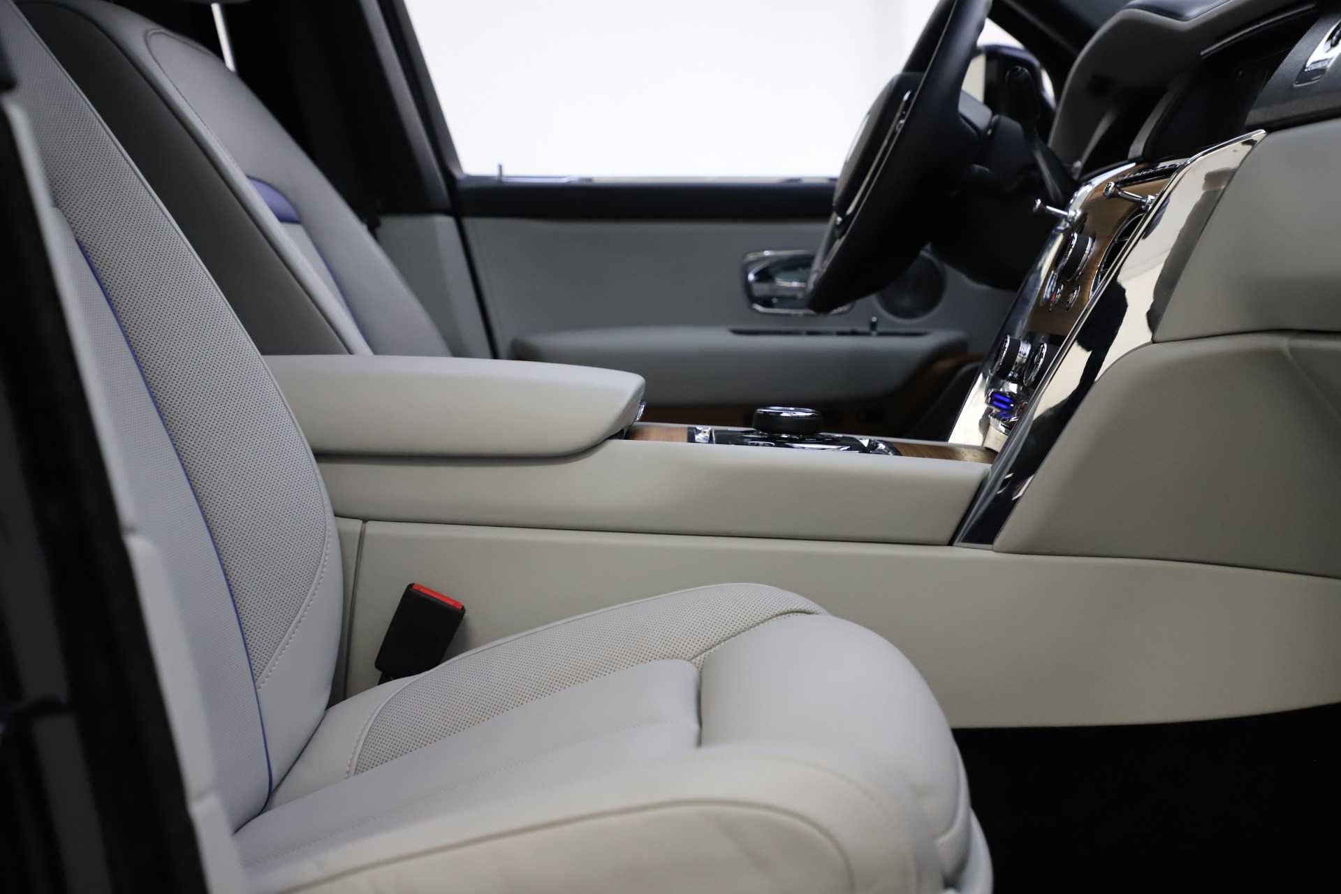 Used 2019 Rolls-Royce Cullinan | St. Petersburg, FL