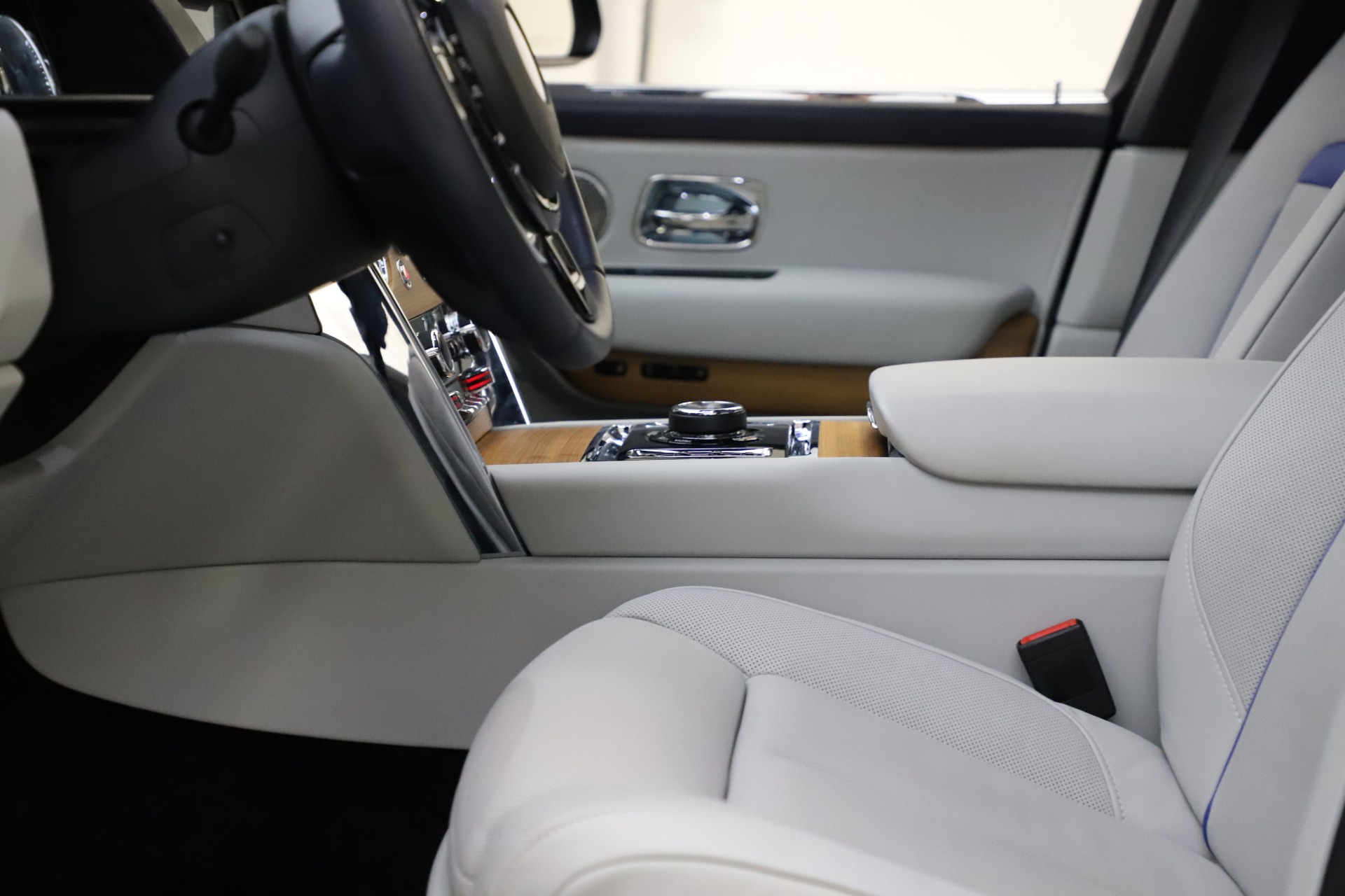 Used 2019 Rolls-Royce Cullinan | St. Petersburg, FL