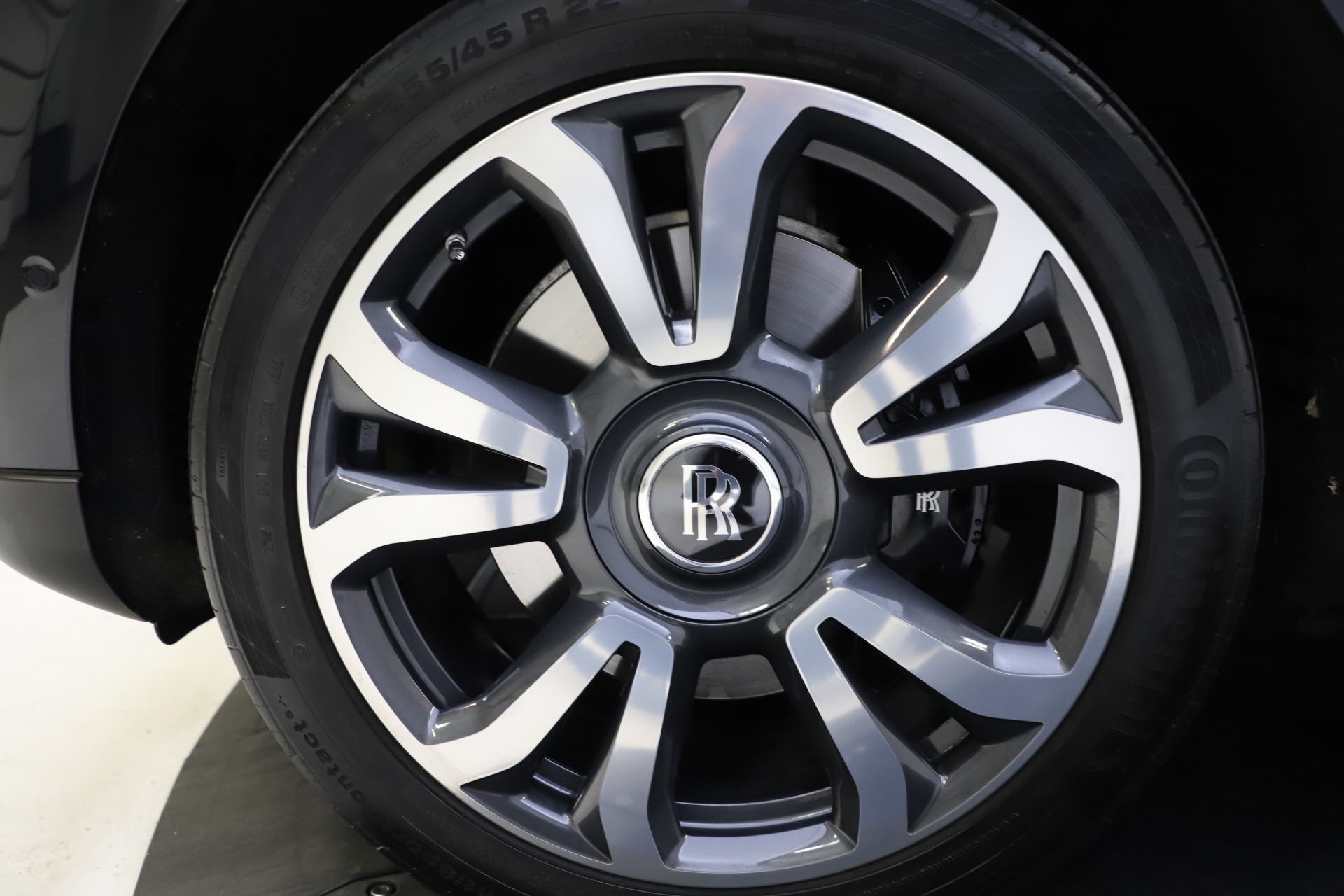 Used 2019 Rolls-Royce Cullinan | St. Petersburg, FL
