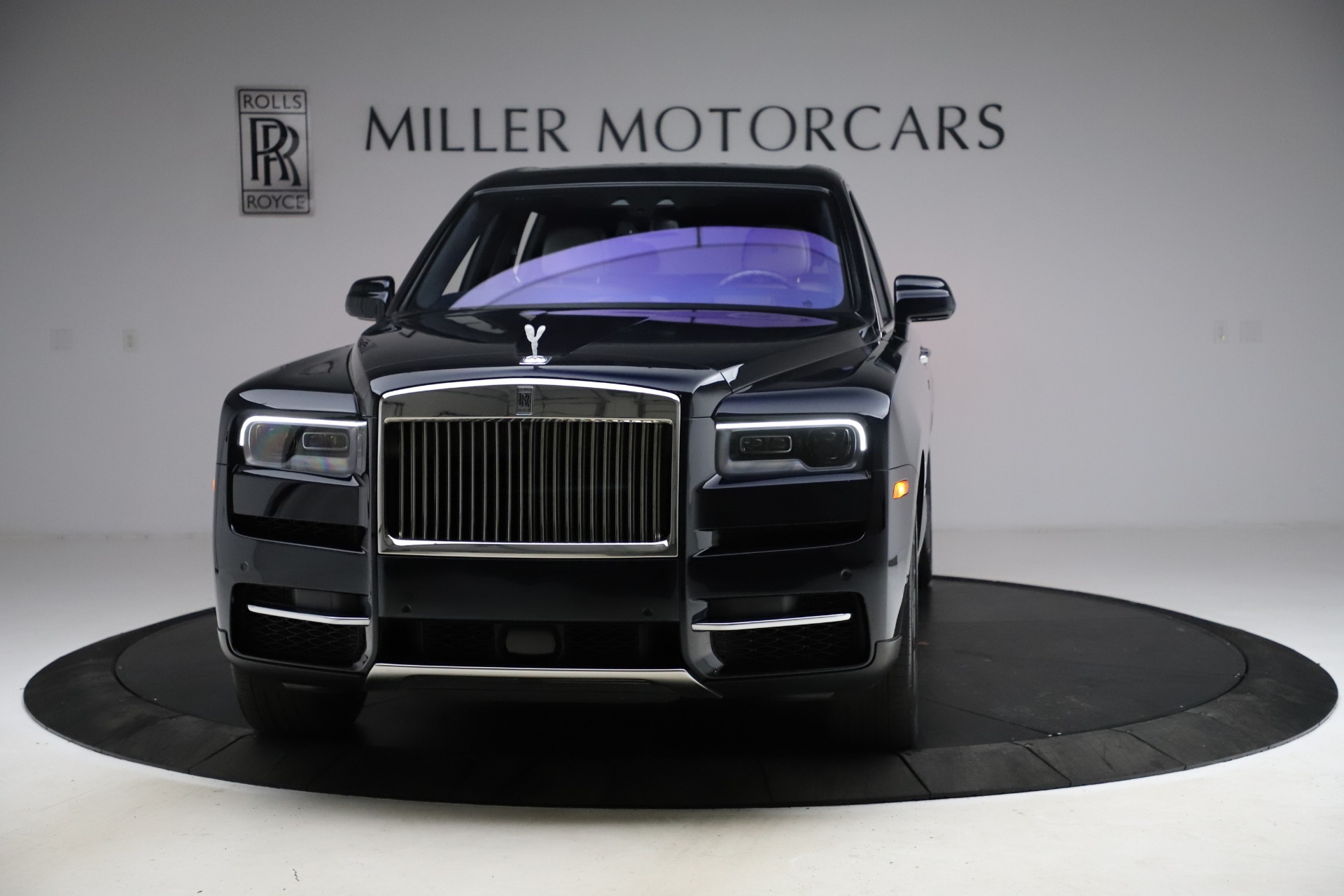 Used 2019 Rolls-Royce Cullinan | St. Petersburg, FL