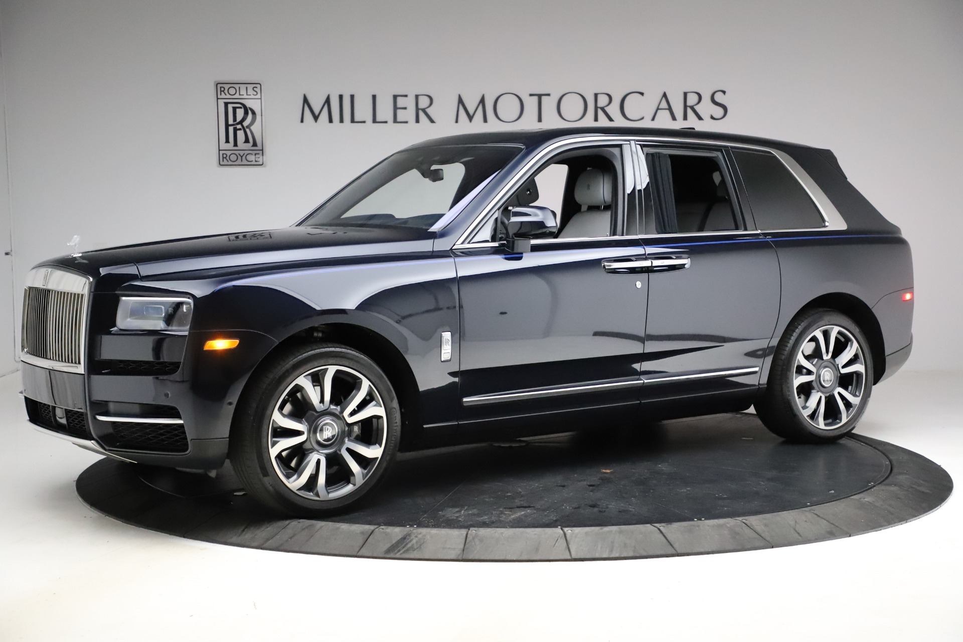 Used 2019 Rolls-Royce Cullinan | St. Petersburg, FL