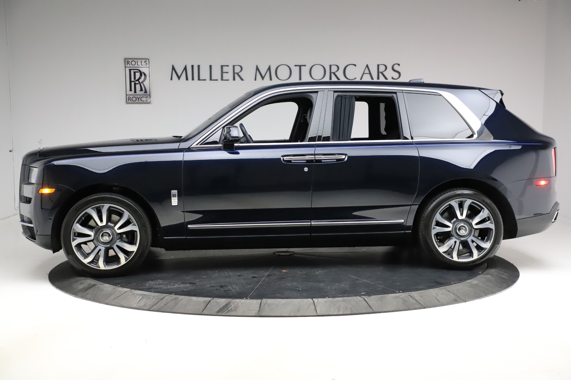 Used 2019 Rolls-Royce Cullinan | St. Petersburg, FL