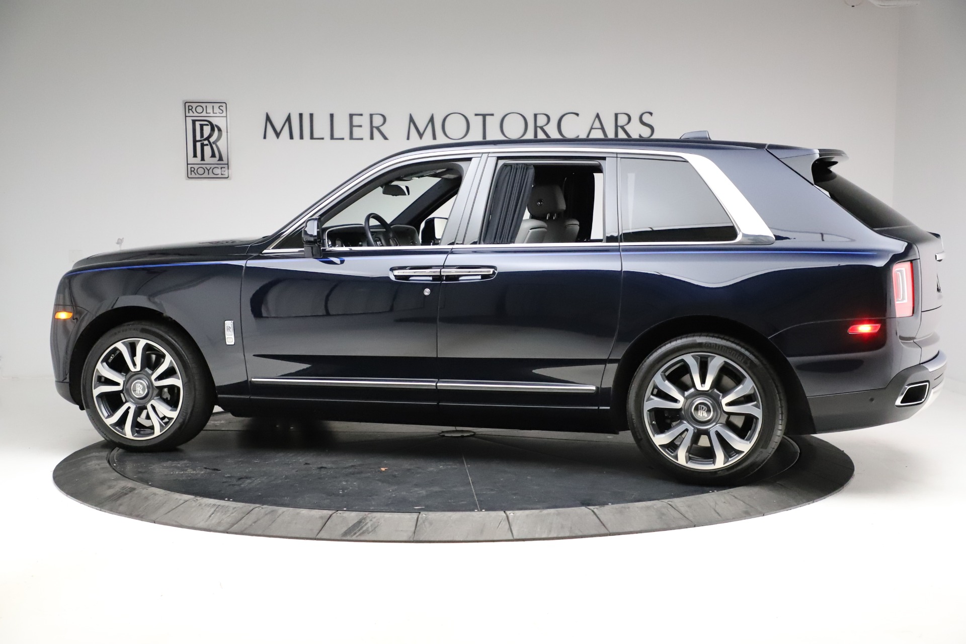 Used 2019 Rolls-Royce Cullinan | St. Petersburg, FL