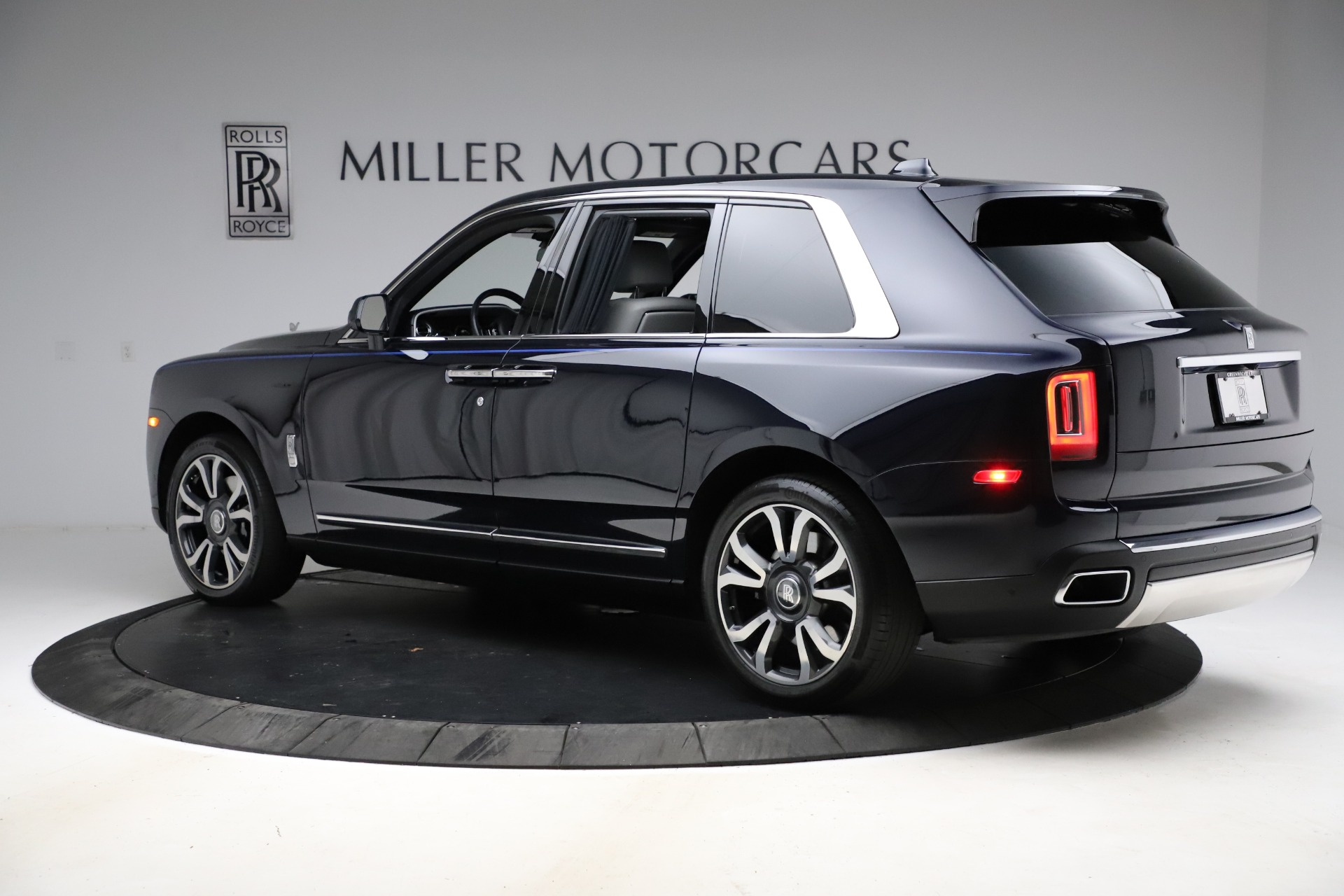 Used 2019 Rolls-Royce Cullinan | St. Petersburg, FL