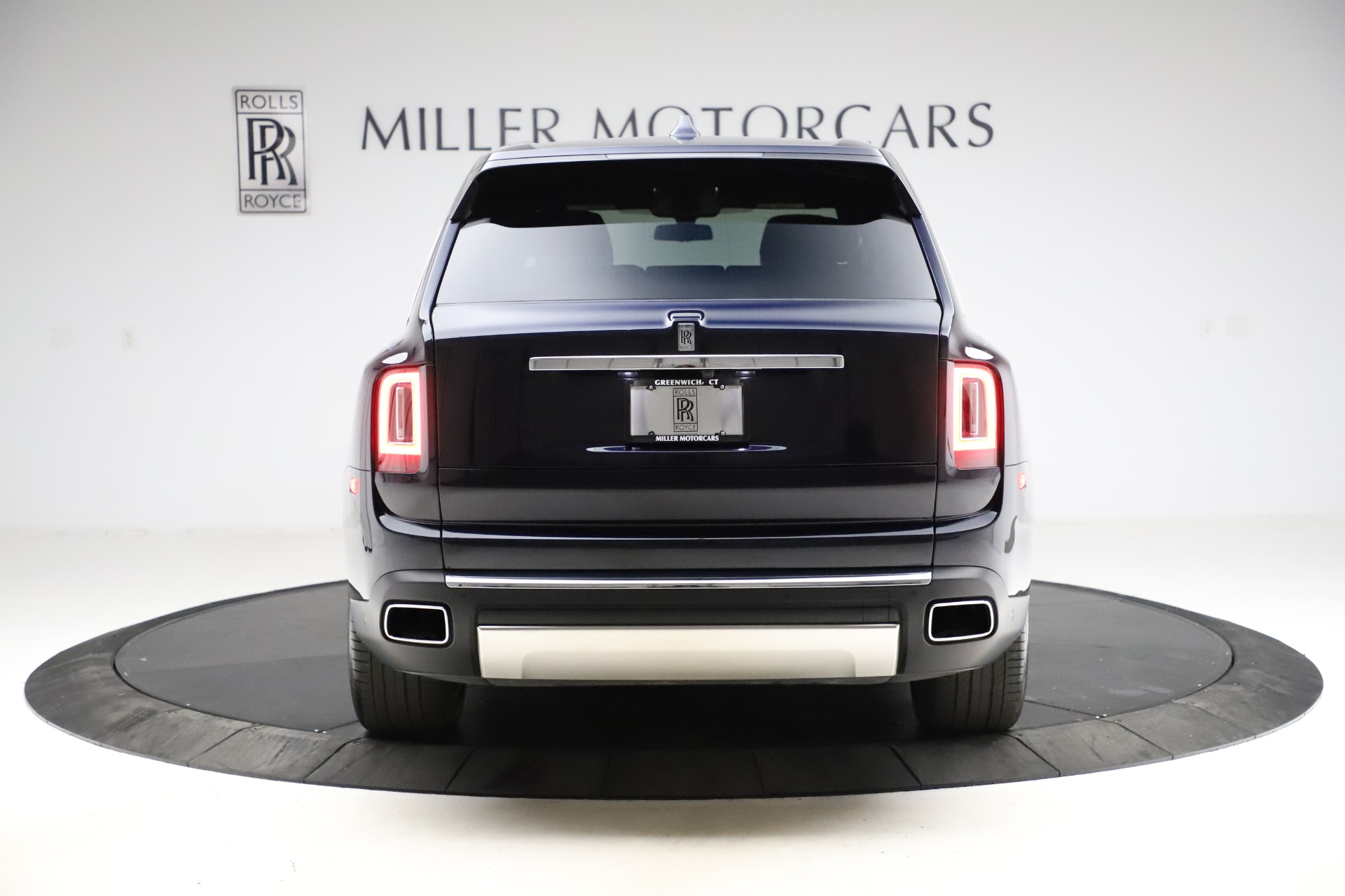 Used 2019 Rolls-Royce Cullinan | St. Petersburg, FL