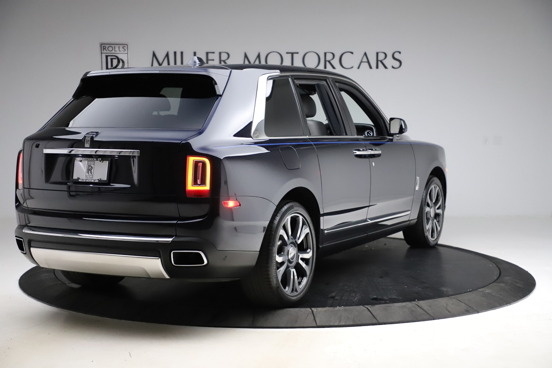 Used 2019 Rolls-Royce Cullinan | St. Petersburg, FL