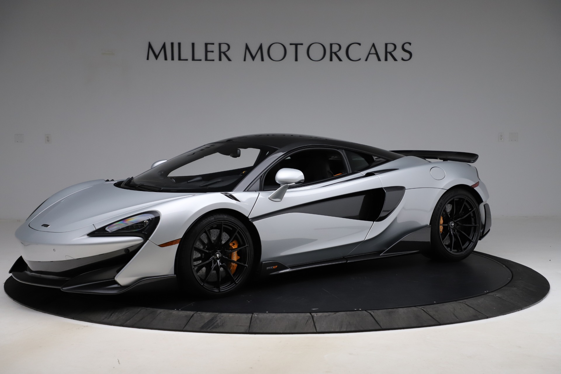 Used 2019 McLaren 600LT | St. Petersburg, FL