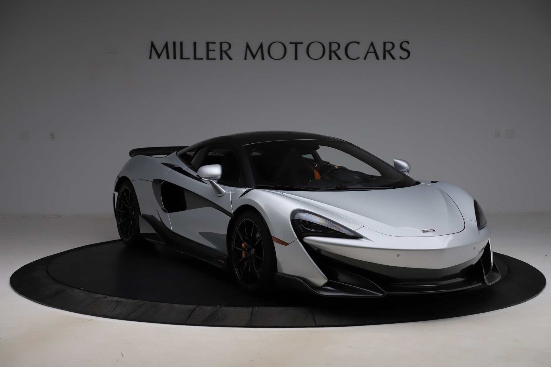 Used 2019 McLaren 600LT | St. Petersburg, FL