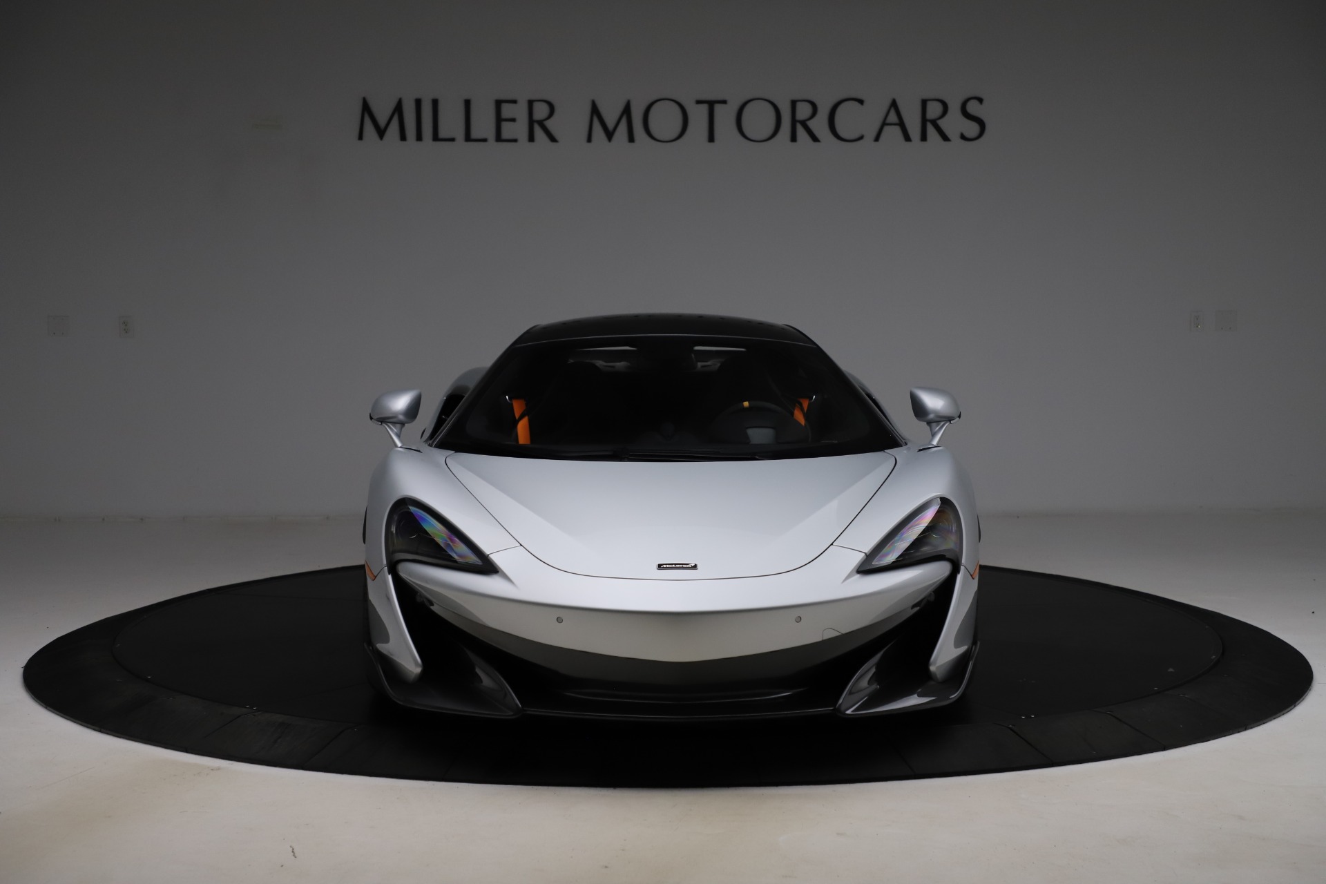 Used 2019 McLaren 600LT | St. Petersburg, FL