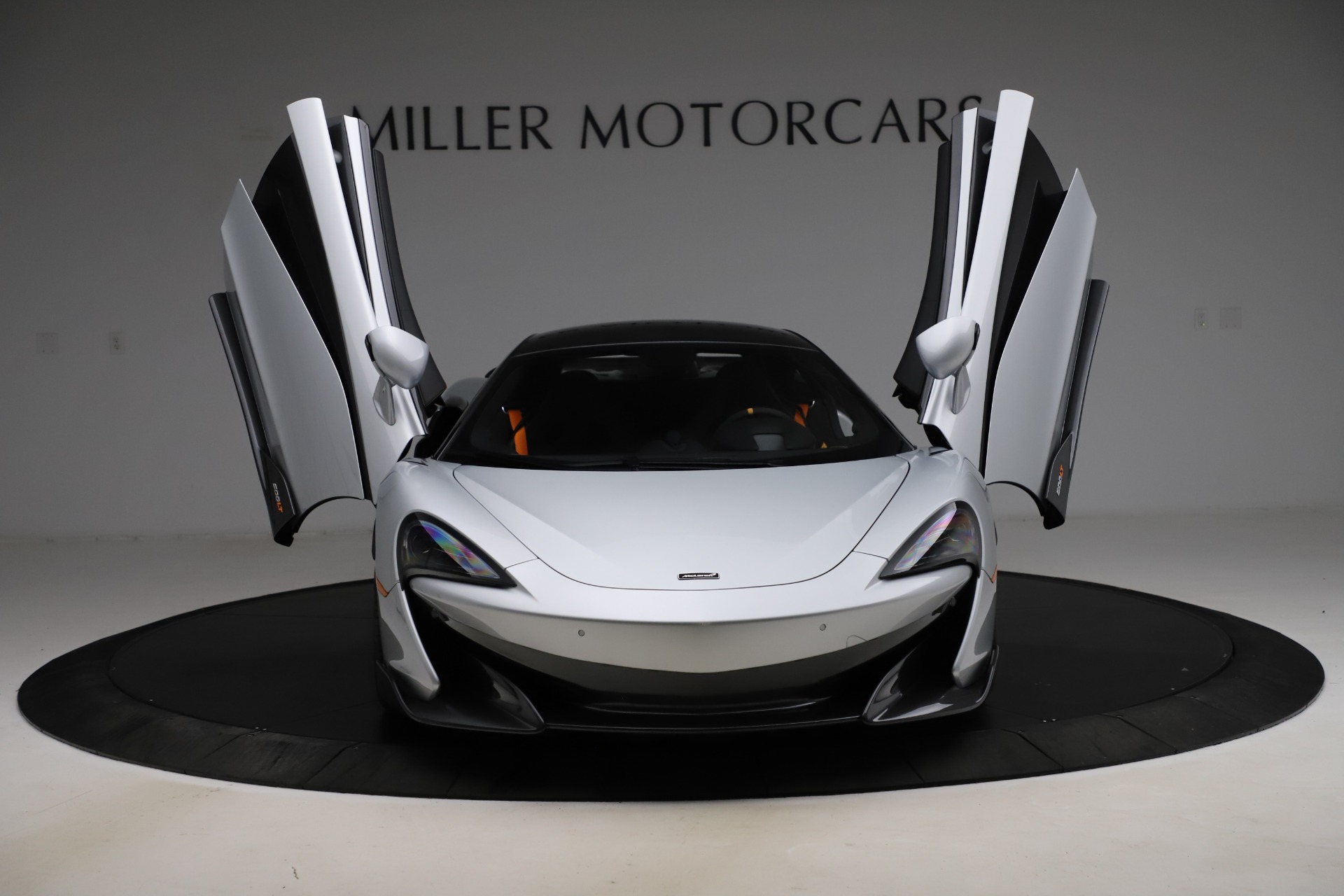 Used 2019 McLaren 600LT | St. Petersburg, FL