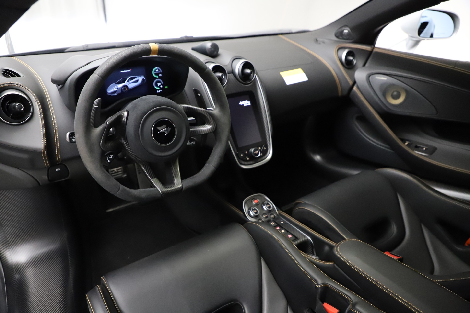 Used 2019 McLaren 600LT | St. Petersburg, FL
