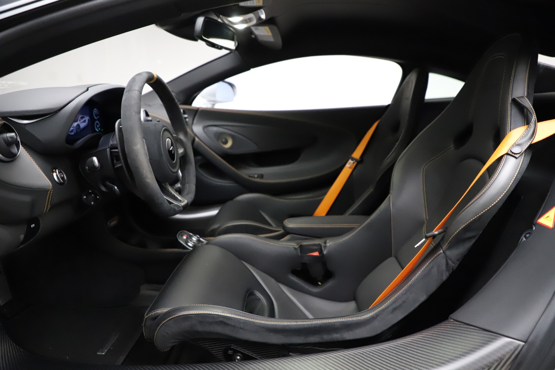 Used 2019 McLaren 600LT | St. Petersburg, FL
