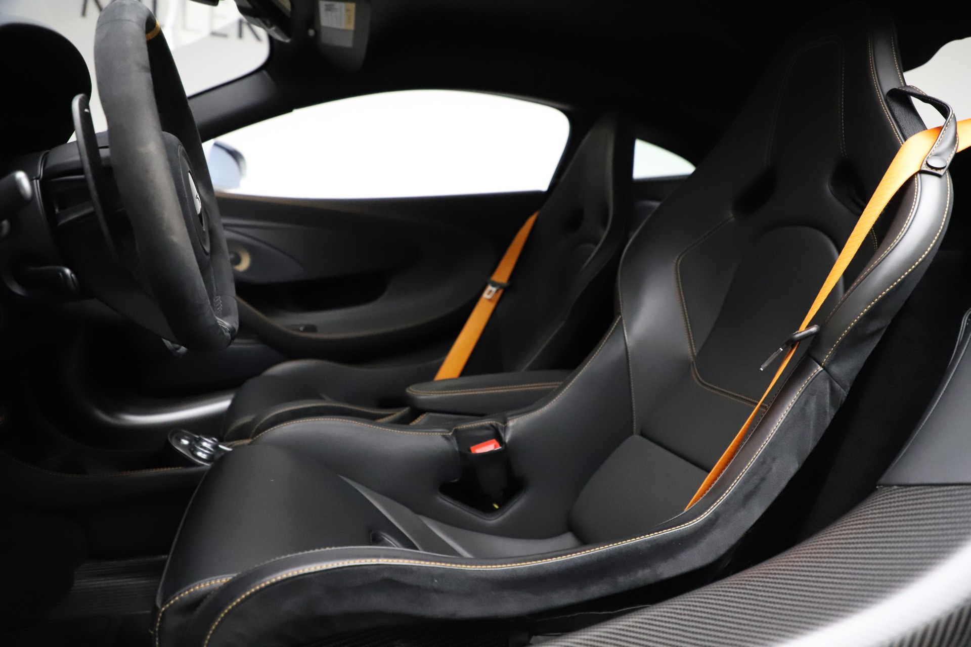 Used 2019 McLaren 600LT | St. Petersburg, FL