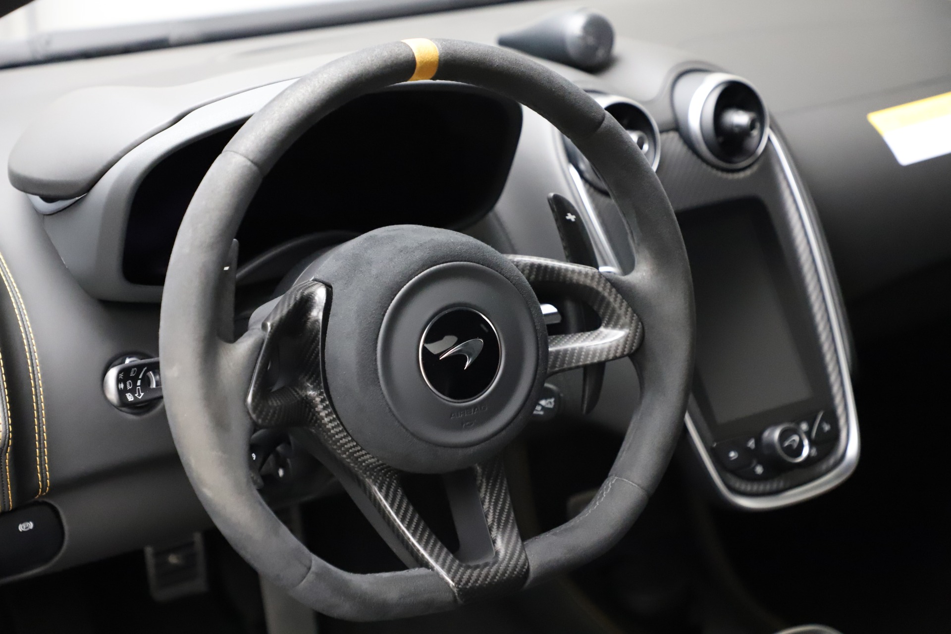 Used 2019 McLaren 600LT | St. Petersburg, FL