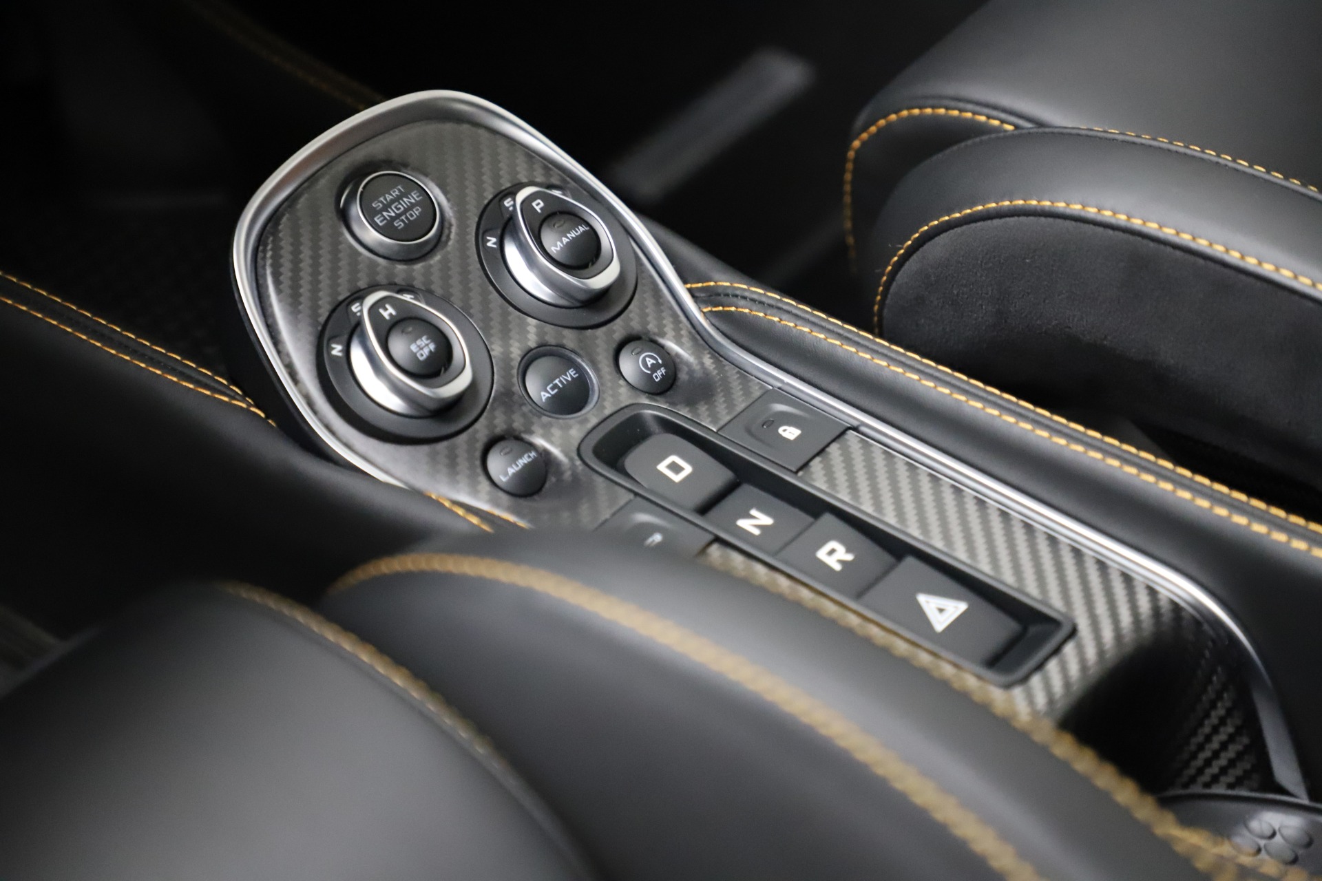 Used 2019 McLaren 600LT | St. Petersburg, FL