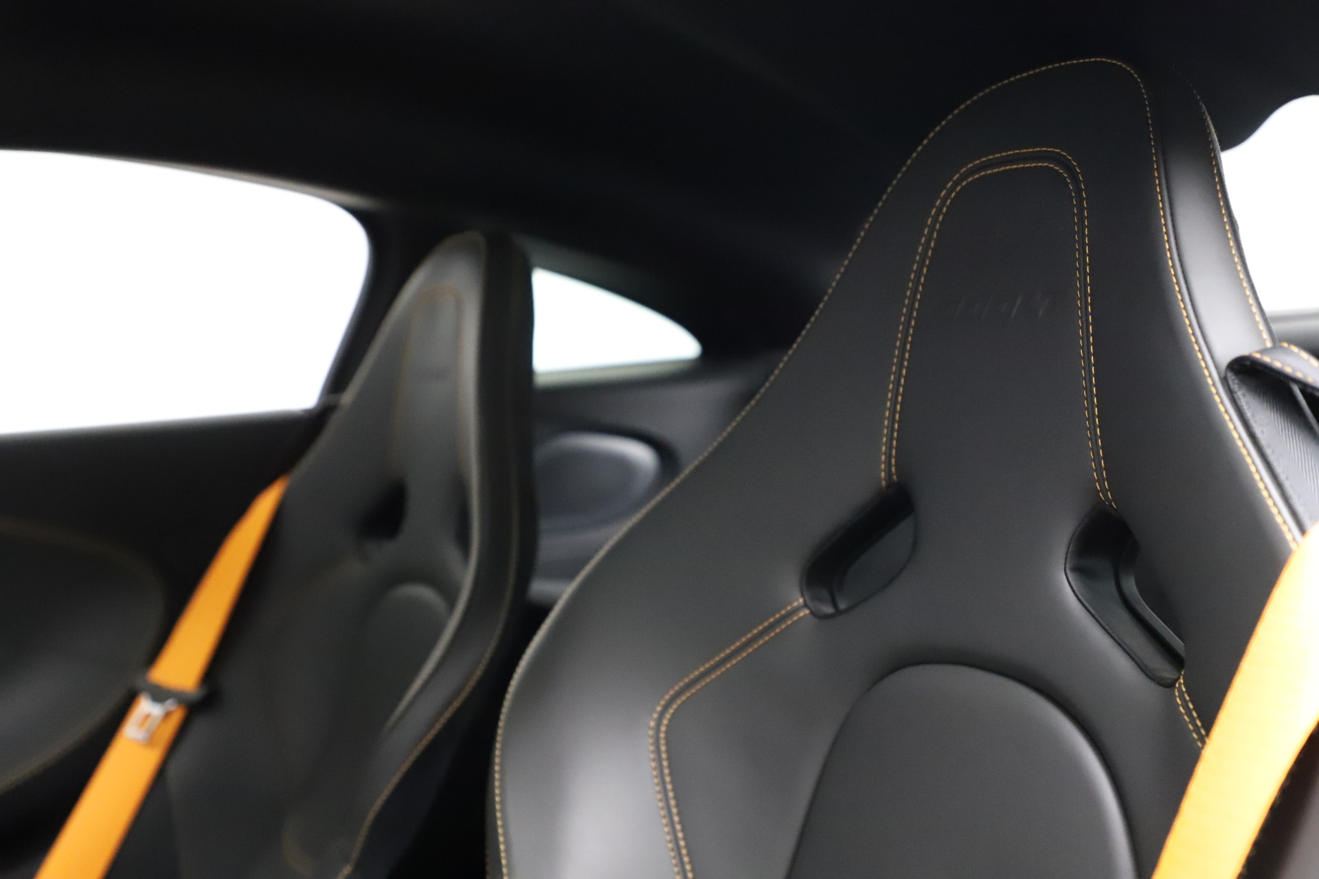Used 2019 McLaren 600LT | St. Petersburg, FL