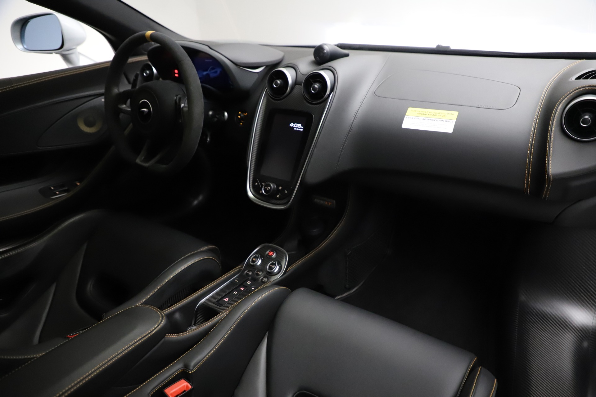 Used 2019 McLaren 600LT | St. Petersburg, FL