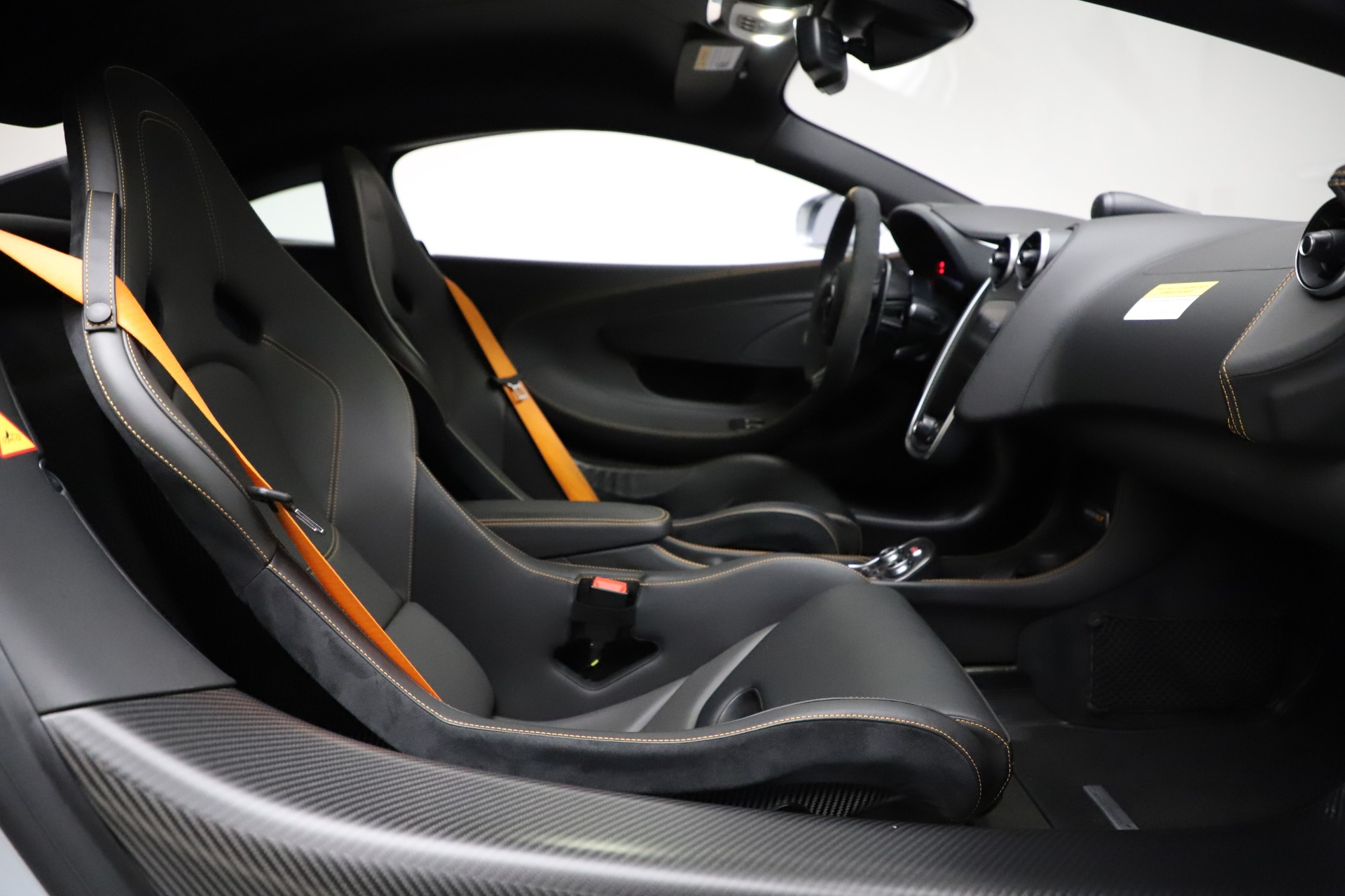 Used 2019 McLaren 600LT | St. Petersburg, FL