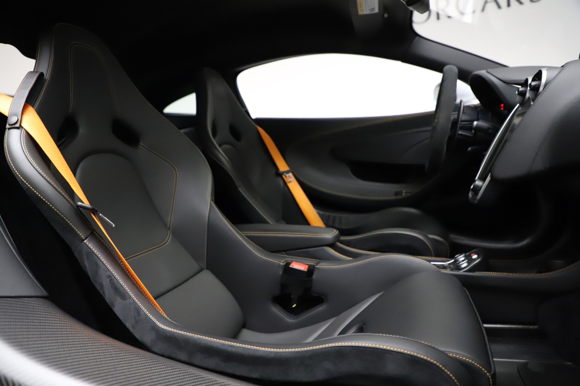 Used 2019 McLaren 600LT | St. Petersburg, FL