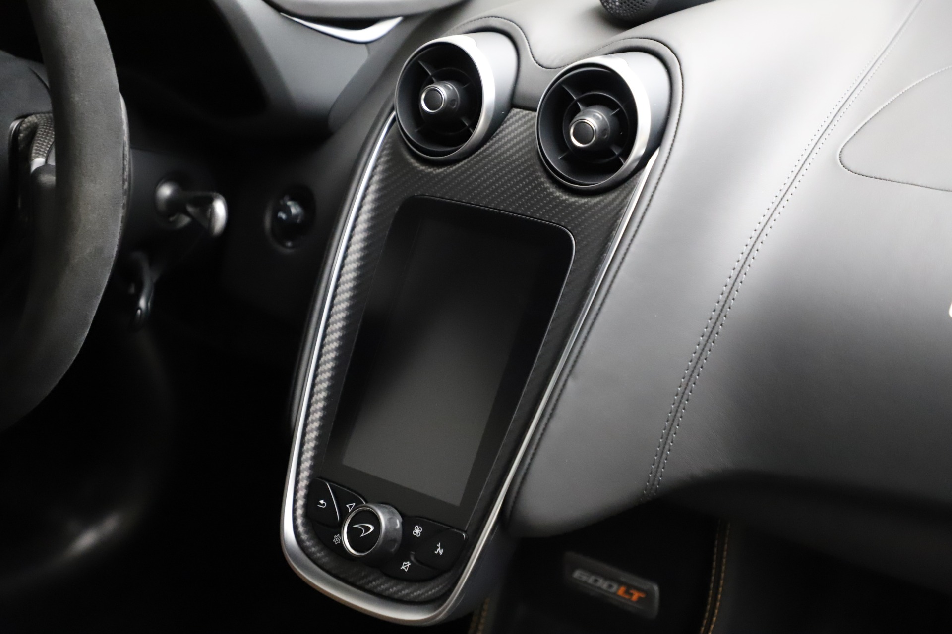 Used 2019 McLaren 600LT | St. Petersburg, FL