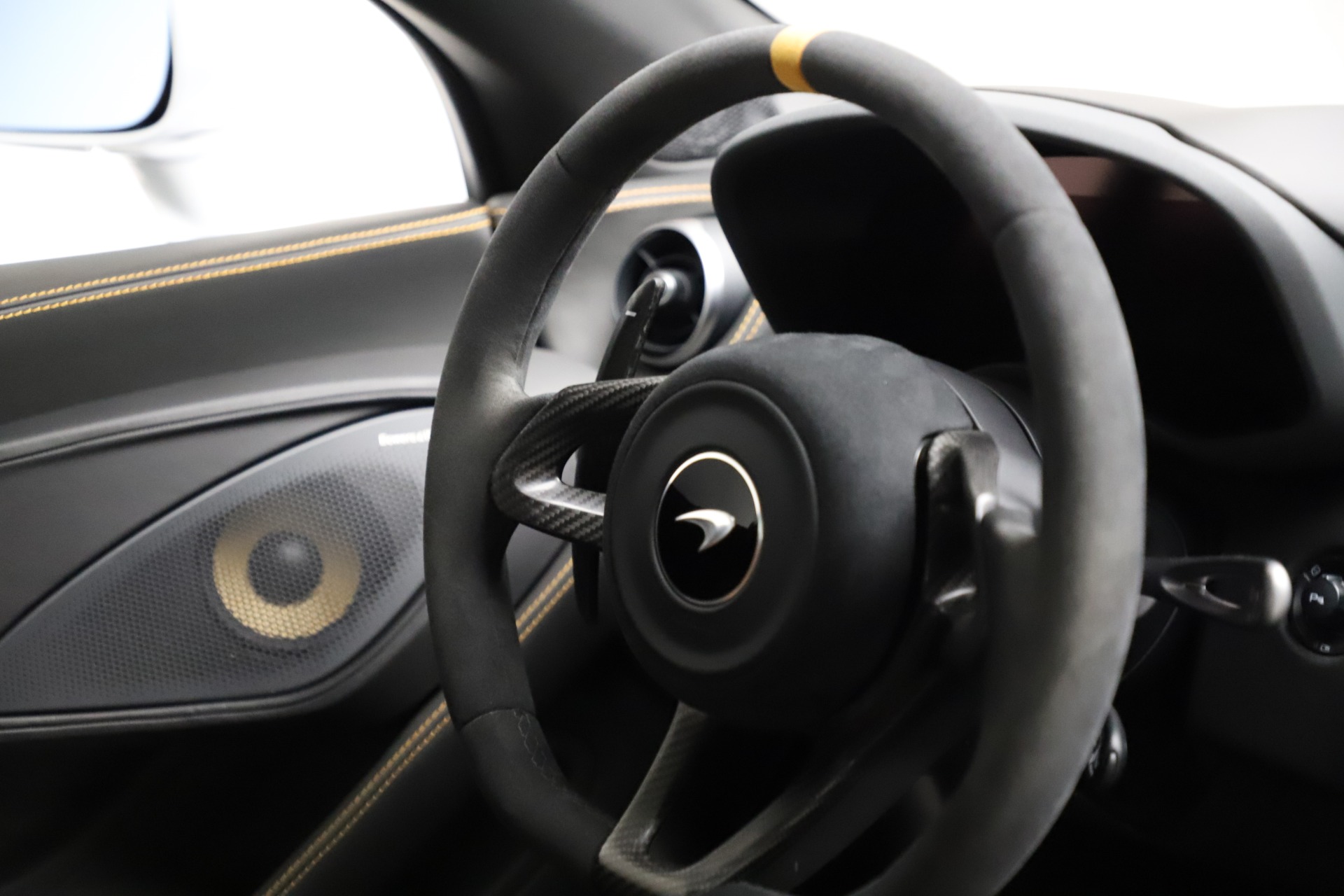 Used 2019 McLaren 600LT | St. Petersburg, FL