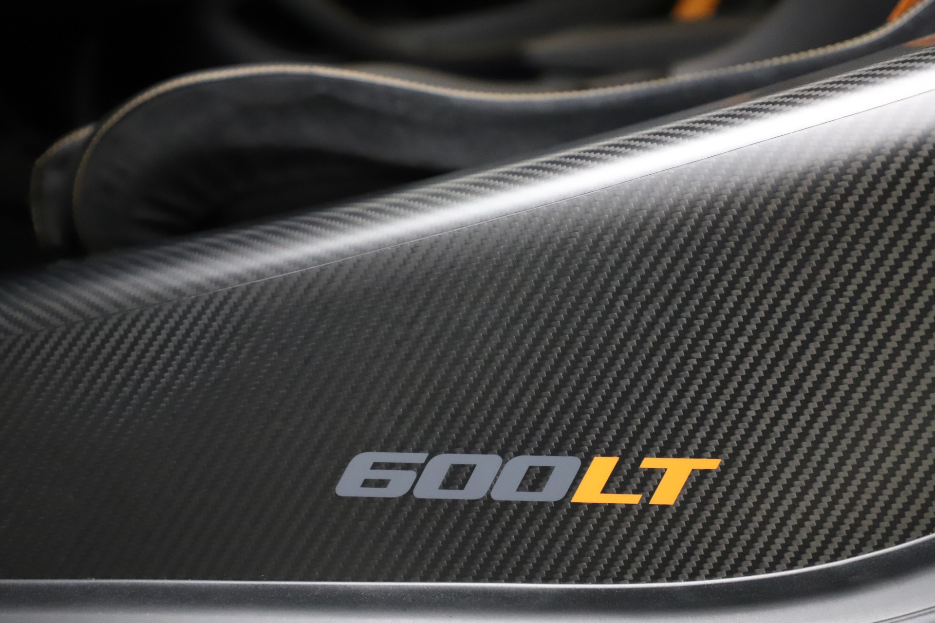 Used 2019 McLaren 600LT | St. Petersburg, FL