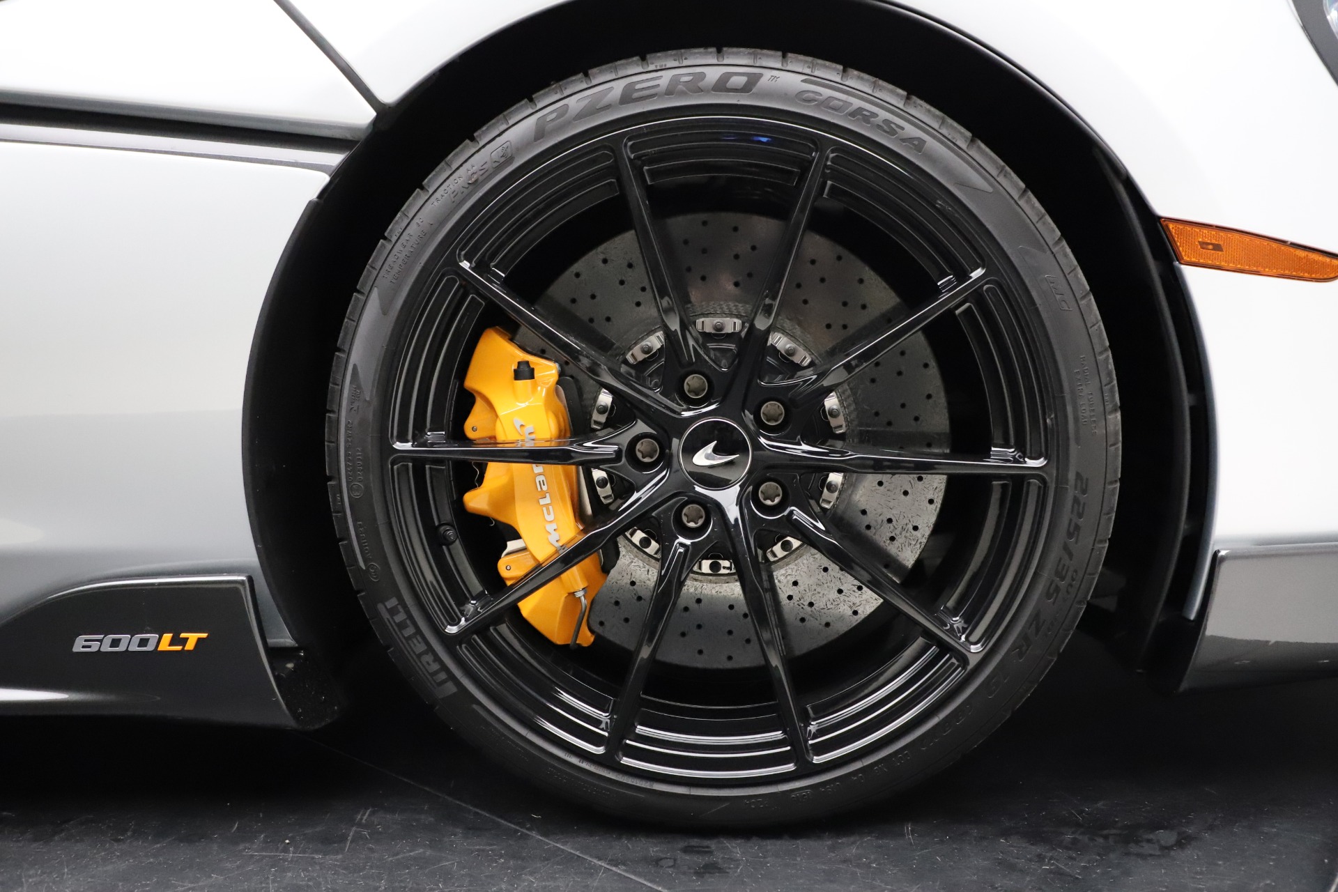 Used 2019 McLaren 600LT | St. Petersburg, FL