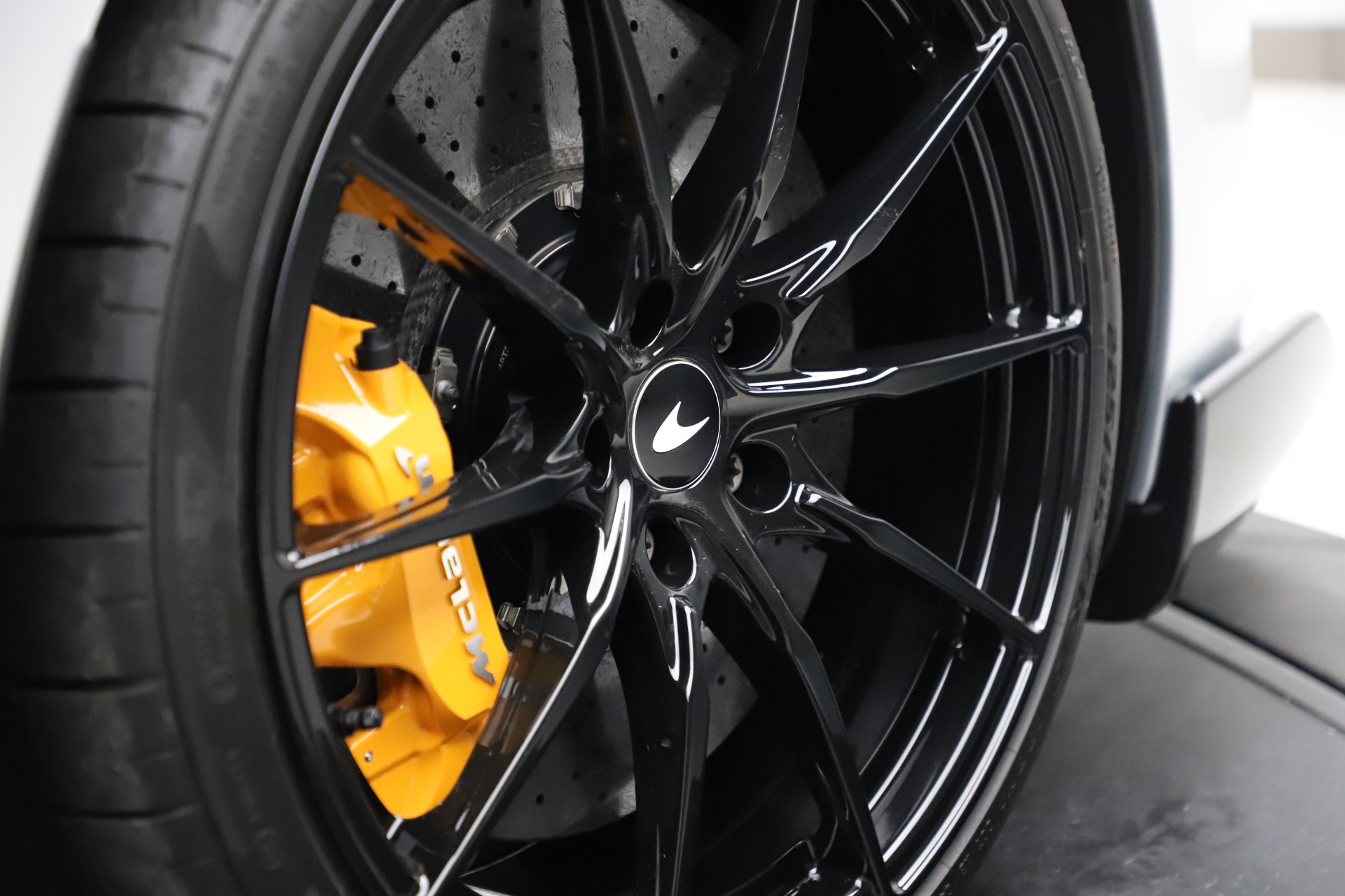 Used 2019 McLaren 600LT | St. Petersburg, FL