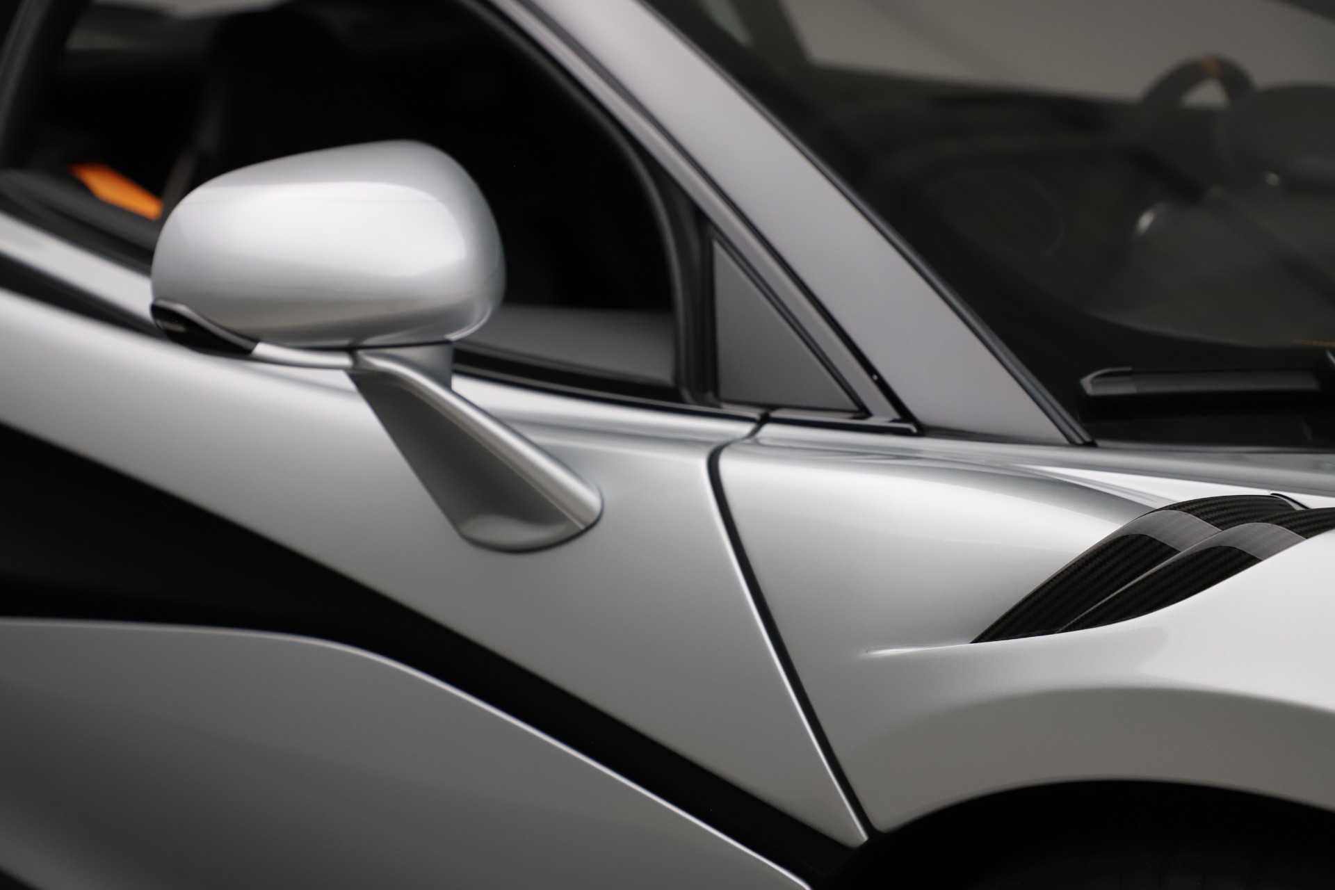 Used 2019 McLaren 600LT | St. Petersburg, FL