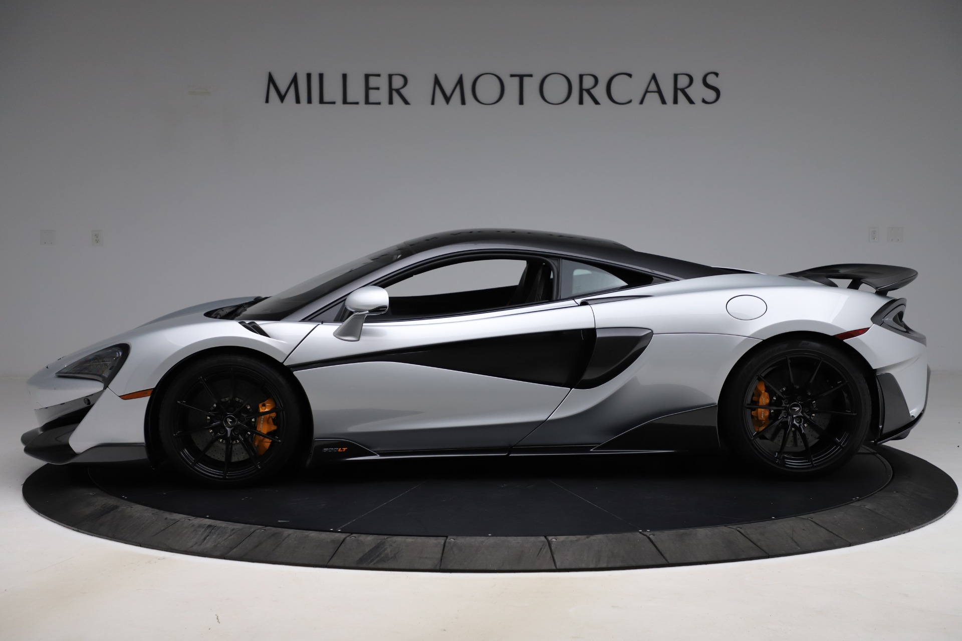 Used 2019 McLaren 600LT | St. Petersburg, FL
