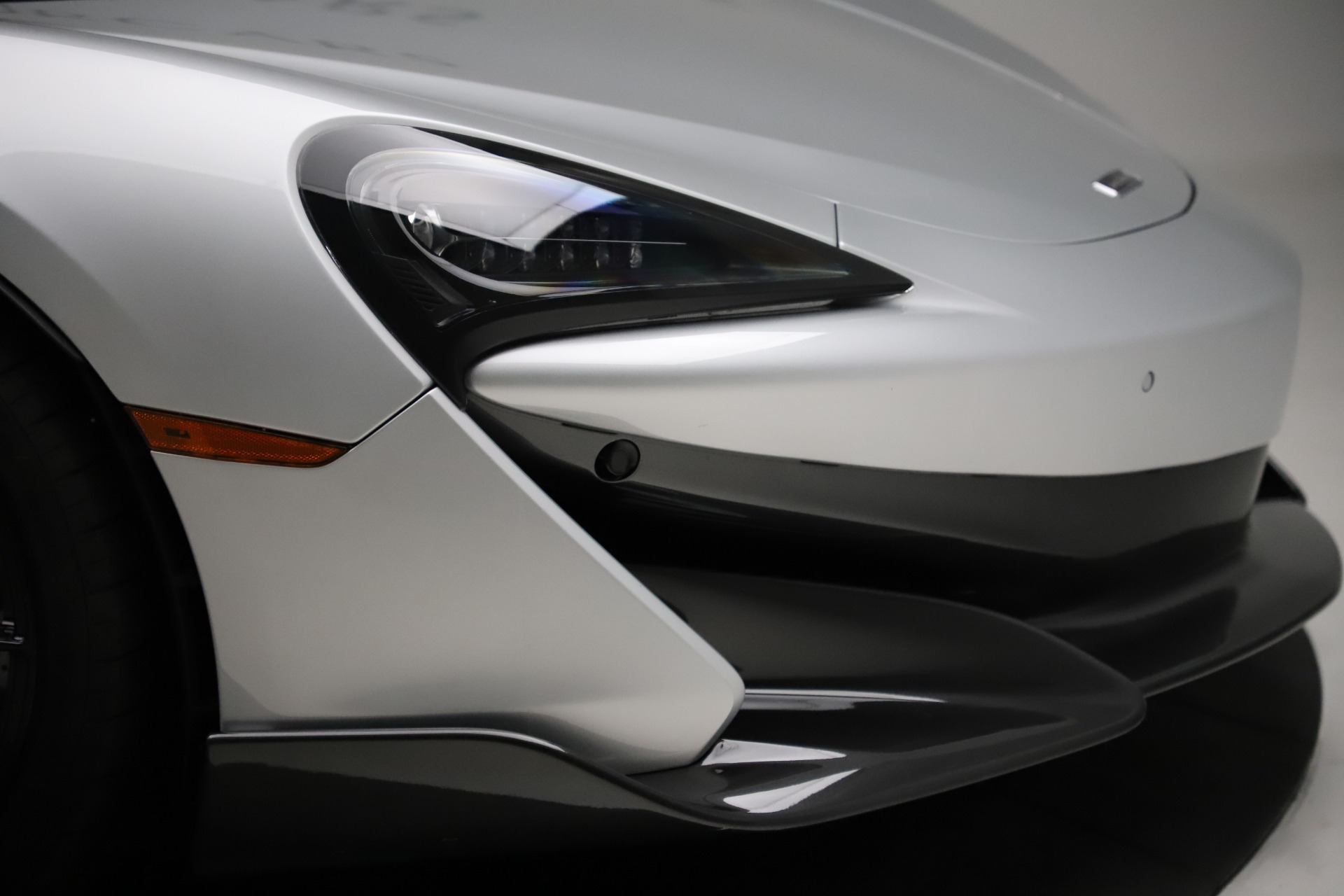 Used 2019 McLaren 600LT | St. Petersburg, FL