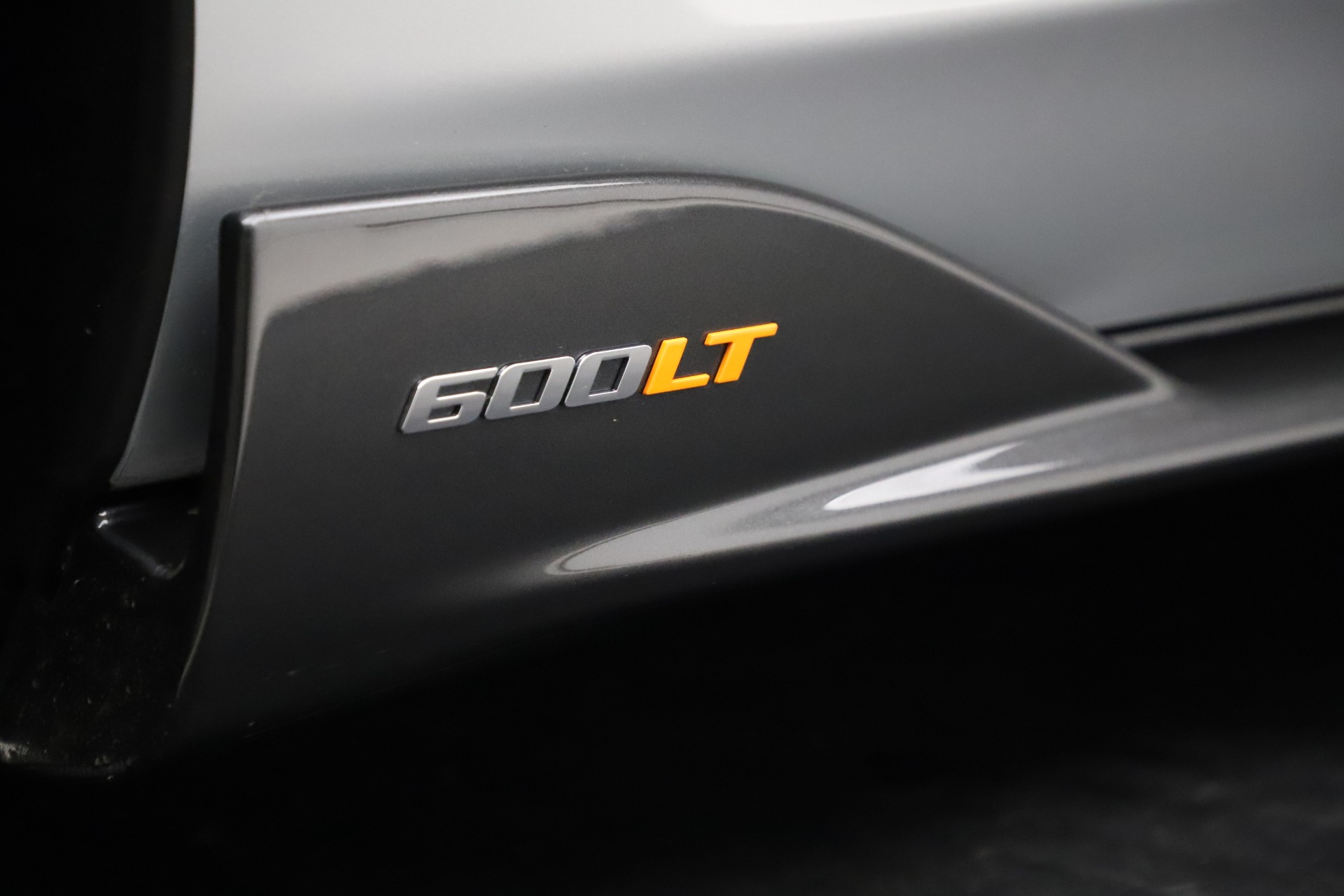 Used 2019 McLaren 600LT | St. Petersburg, FL
