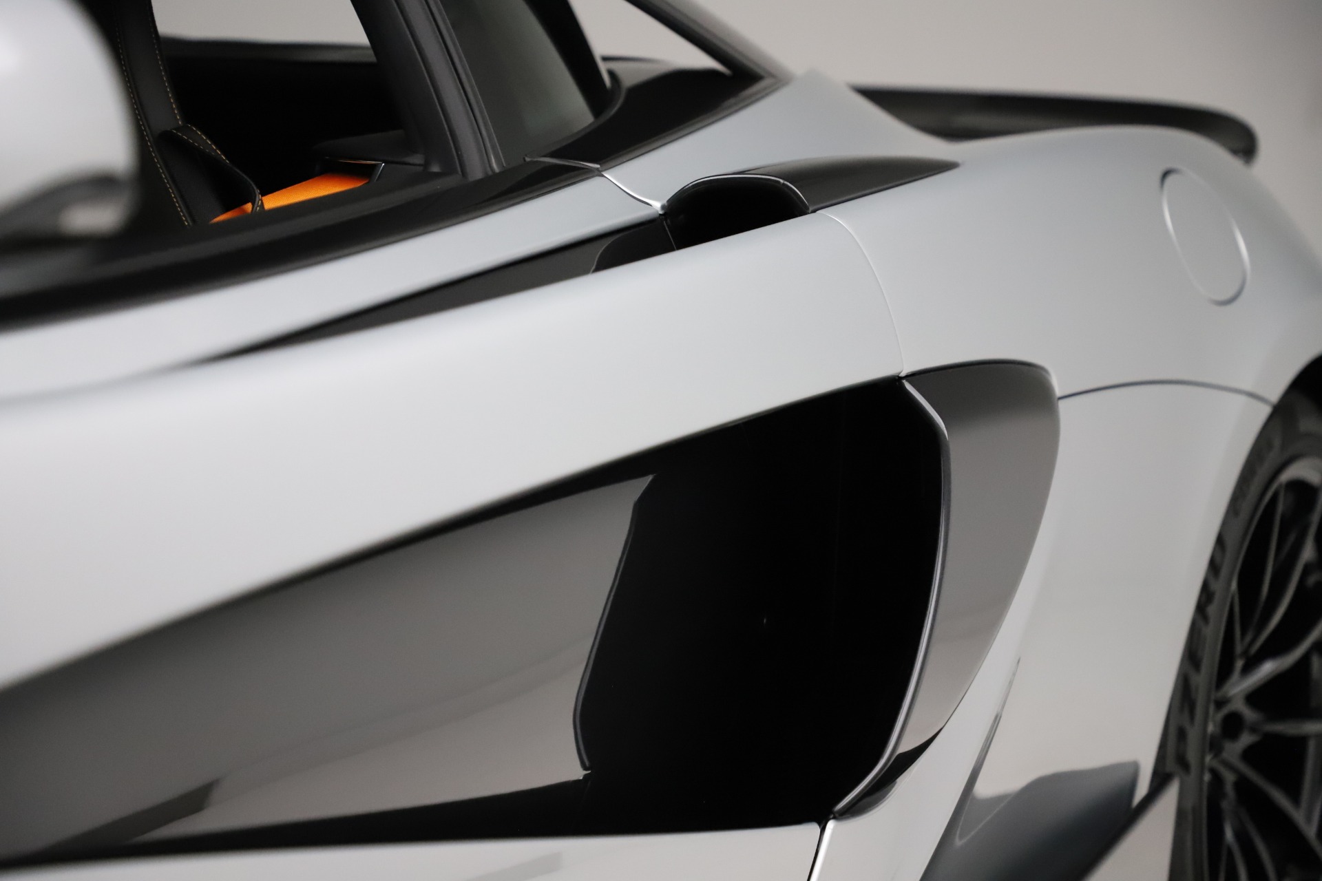 Used 2019 McLaren 600LT | St. Petersburg, FL
