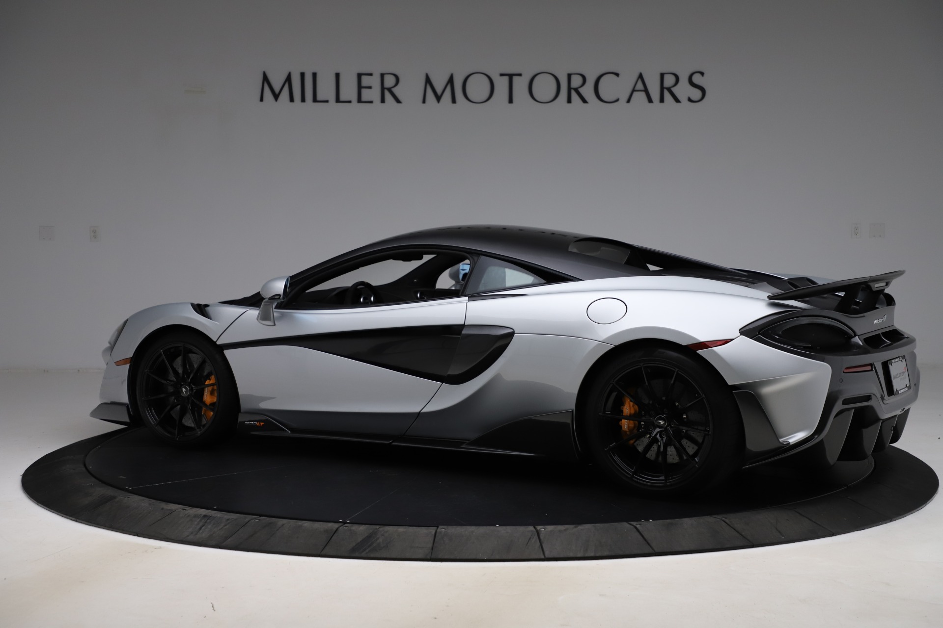 Used 2019 McLaren 600LT | St. Petersburg, FL