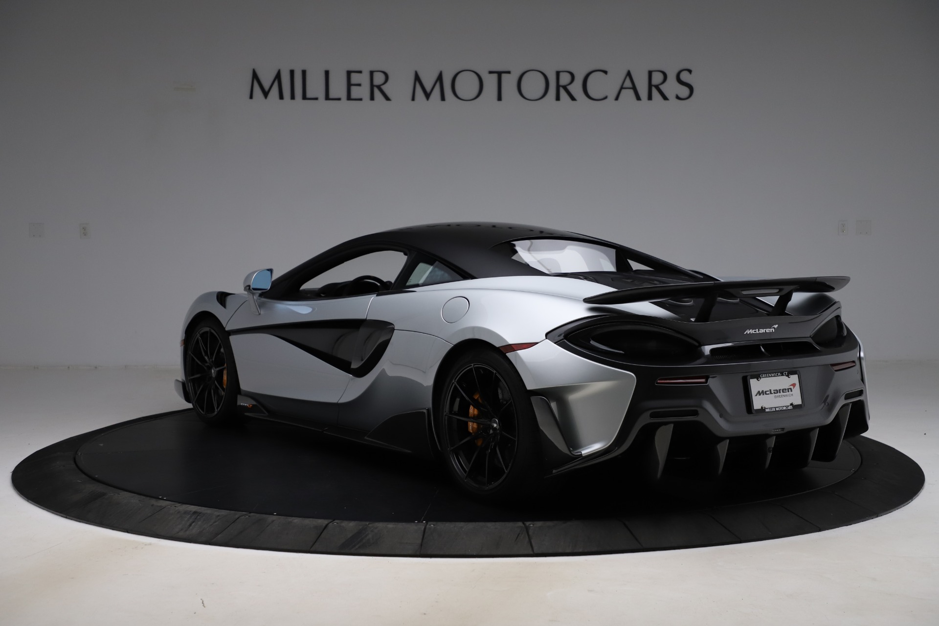 Used 2019 McLaren 600LT | St. Petersburg, FL