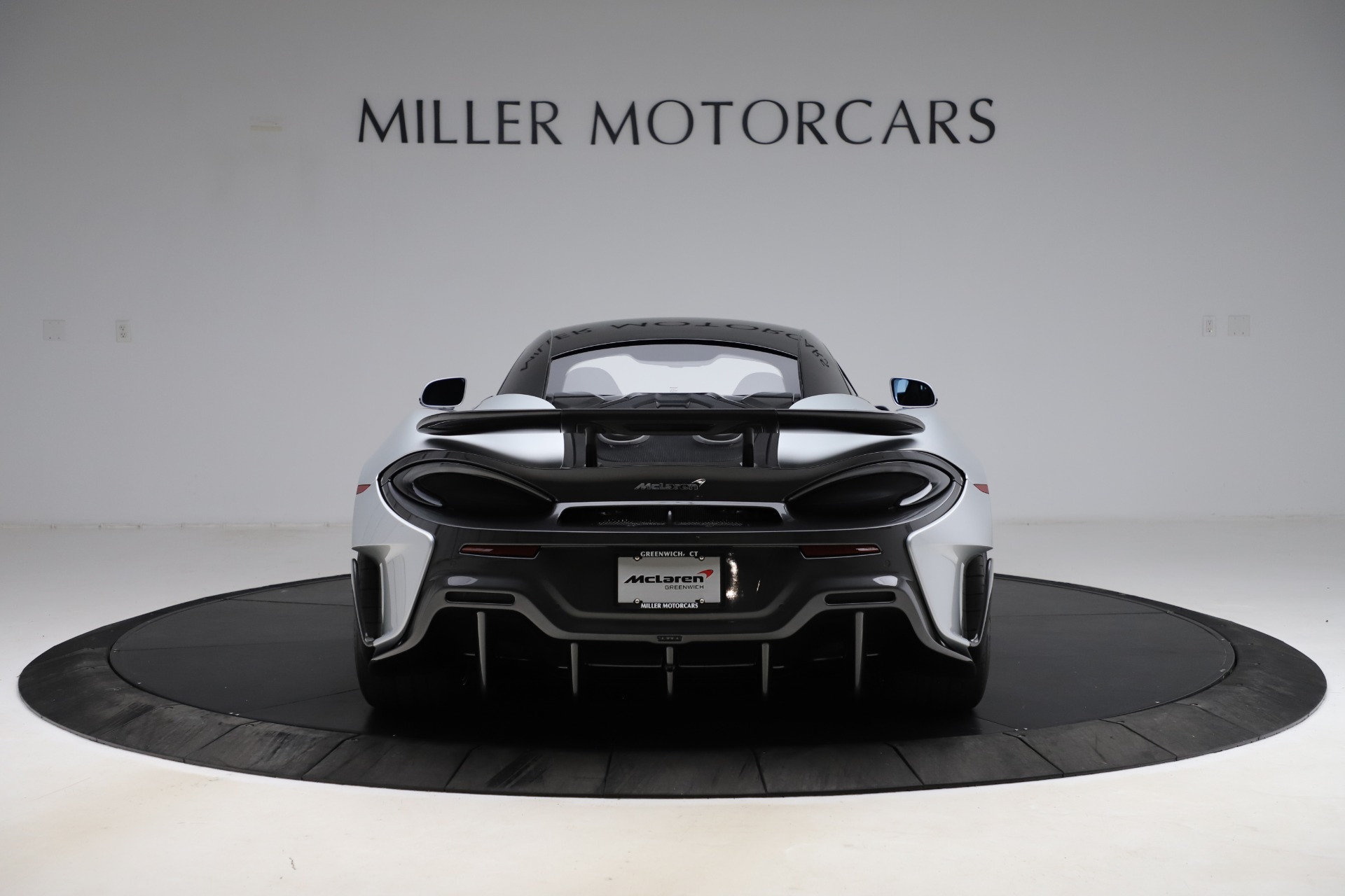 Used 2019 McLaren 600LT | St. Petersburg, FL