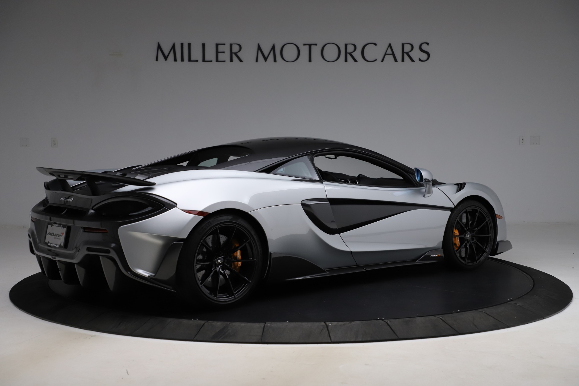 Used 2019 McLaren 600LT | St. Petersburg, FL