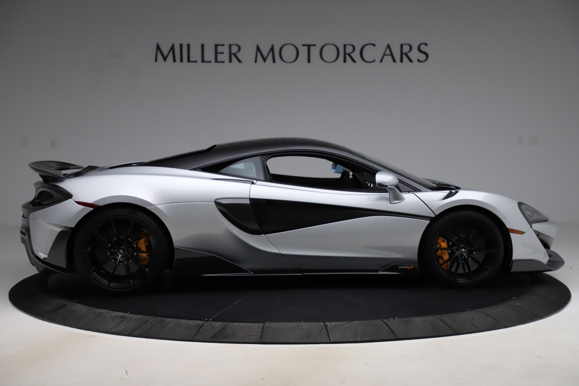 Used 2019 McLaren 600LT | St. Petersburg, FL