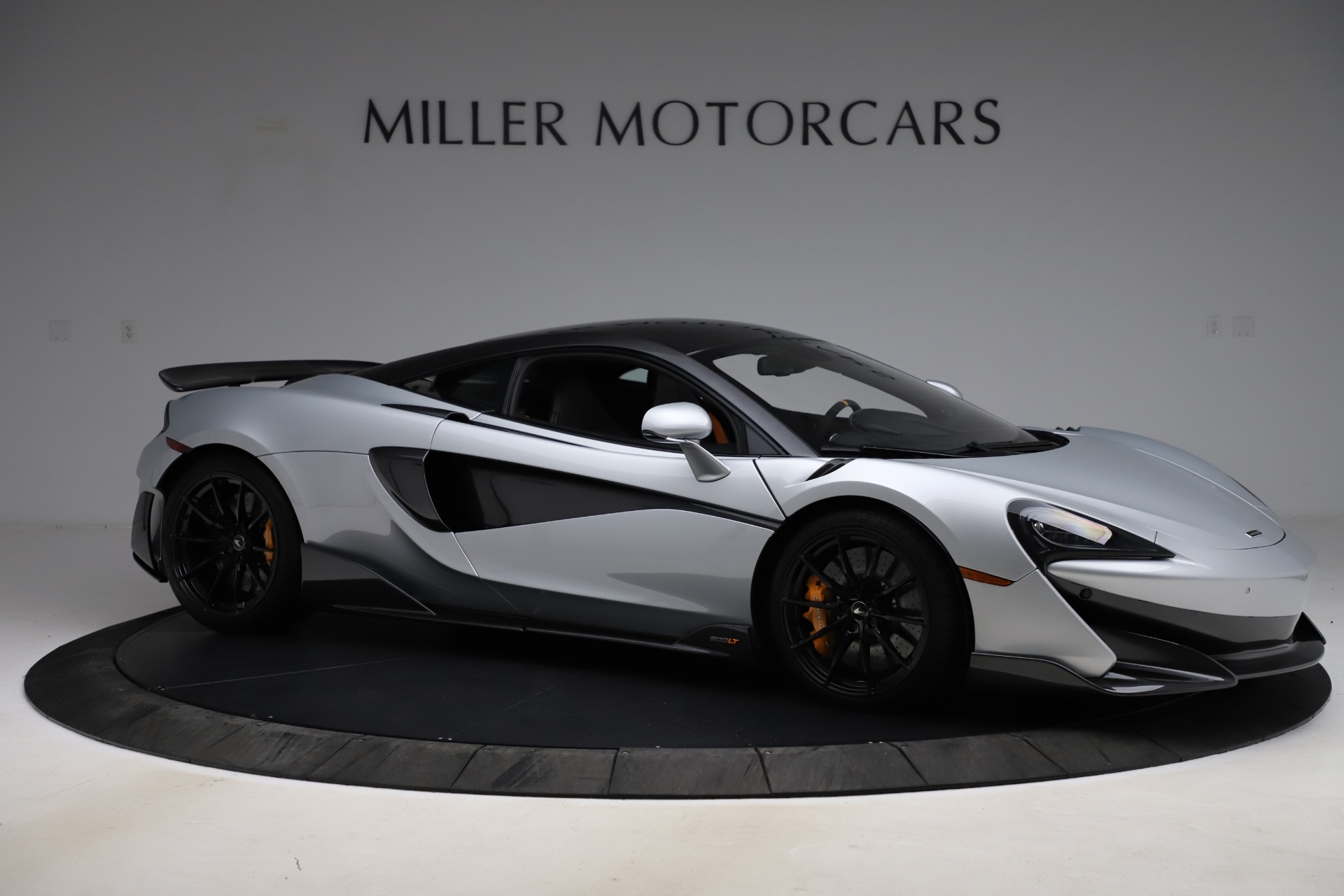 Used 2019 McLaren 600LT | St. Petersburg, FL