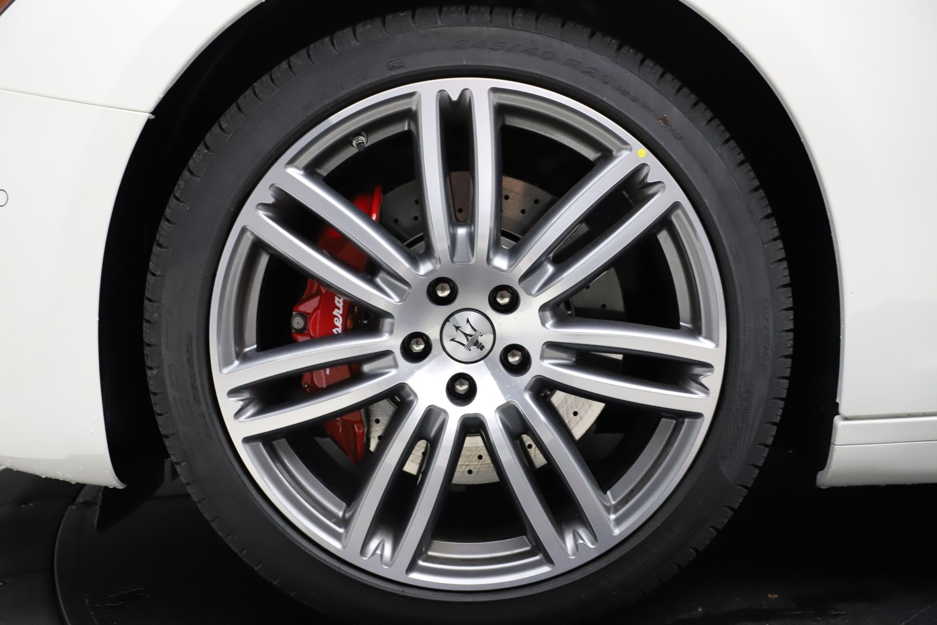 New 2021 Maserati Ghibli S Q4 GranLusso | St. Petersburg, FL