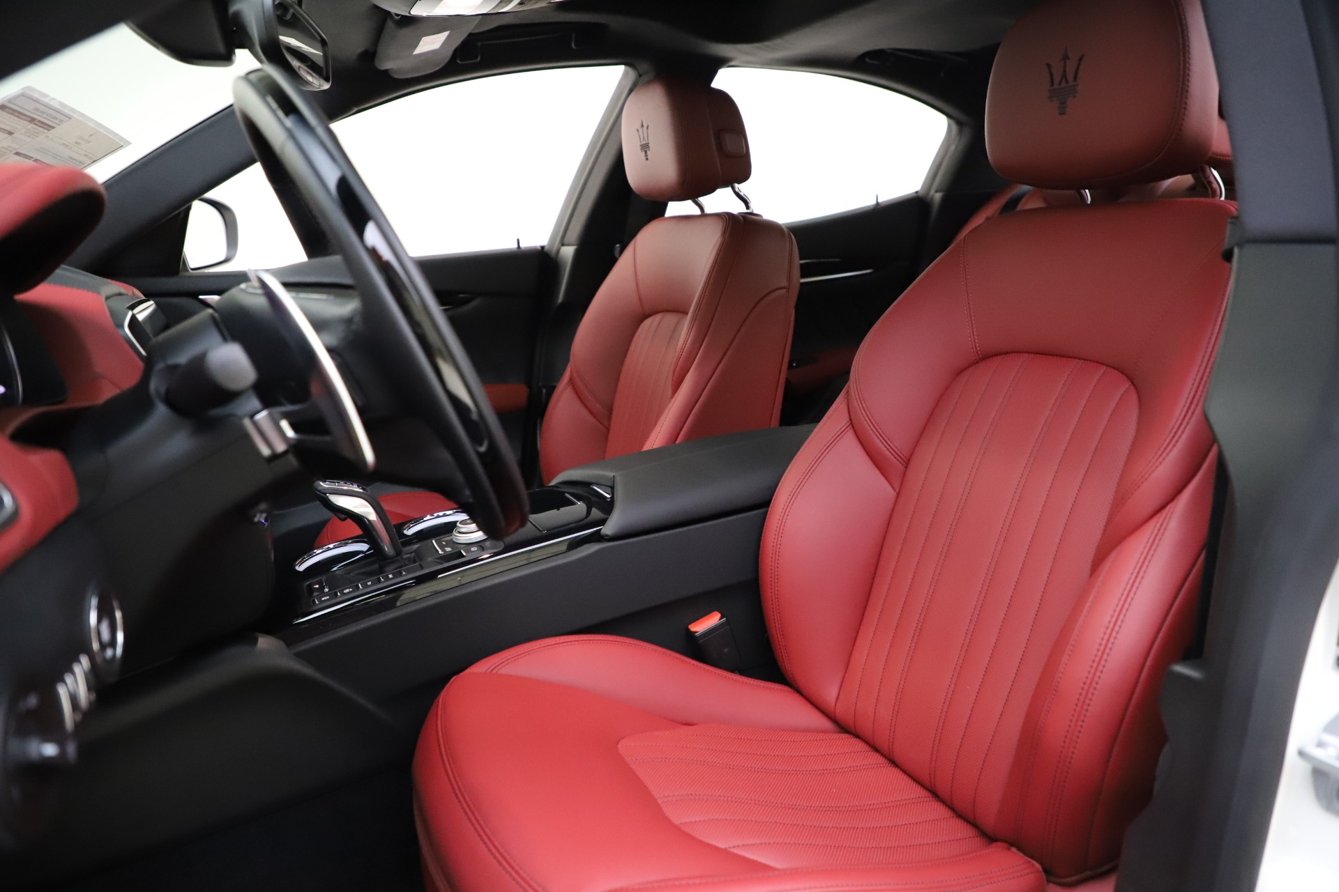 New 2021 Maserati Ghibli S Q4 GranLusso | St. Petersburg, FL