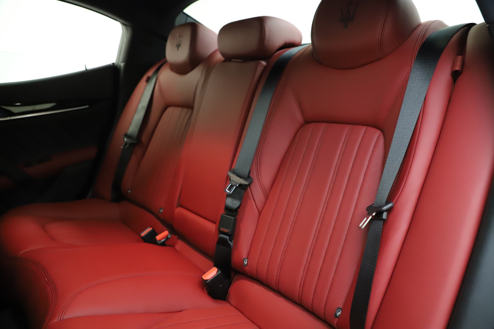 New 2021 Maserati Ghibli S Q4 GranLusso | St. Petersburg, FL