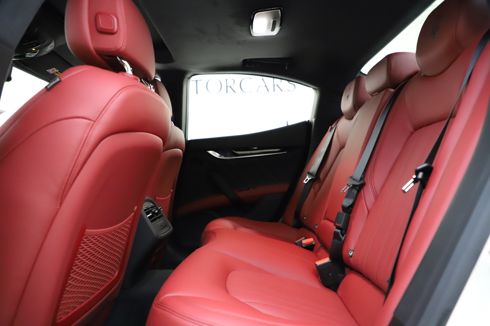New 2021 Maserati Ghibli S Q4 GranLusso | St. Petersburg, FL