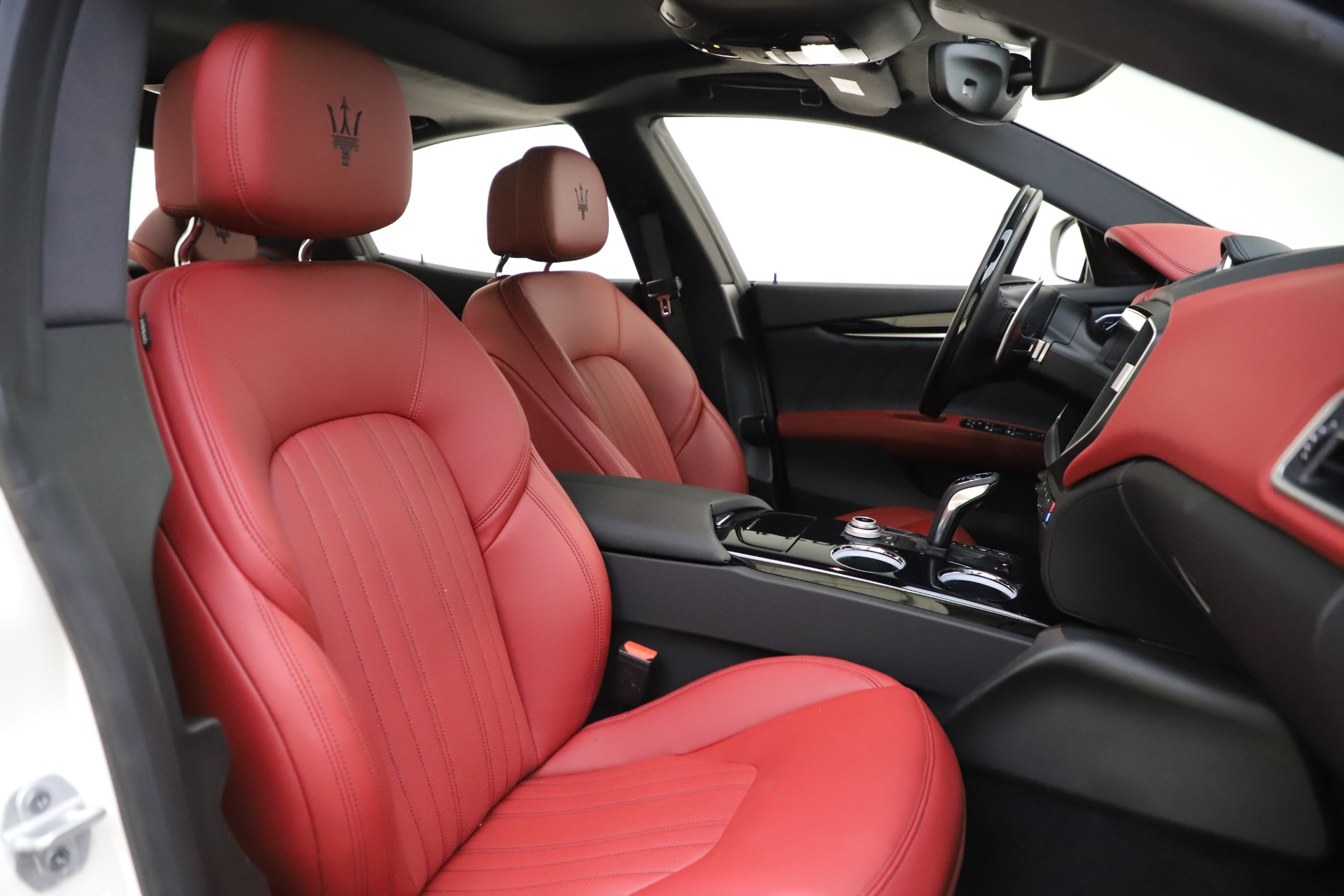 New 2021 Maserati Ghibli S Q4 GranLusso | St. Petersburg, FL